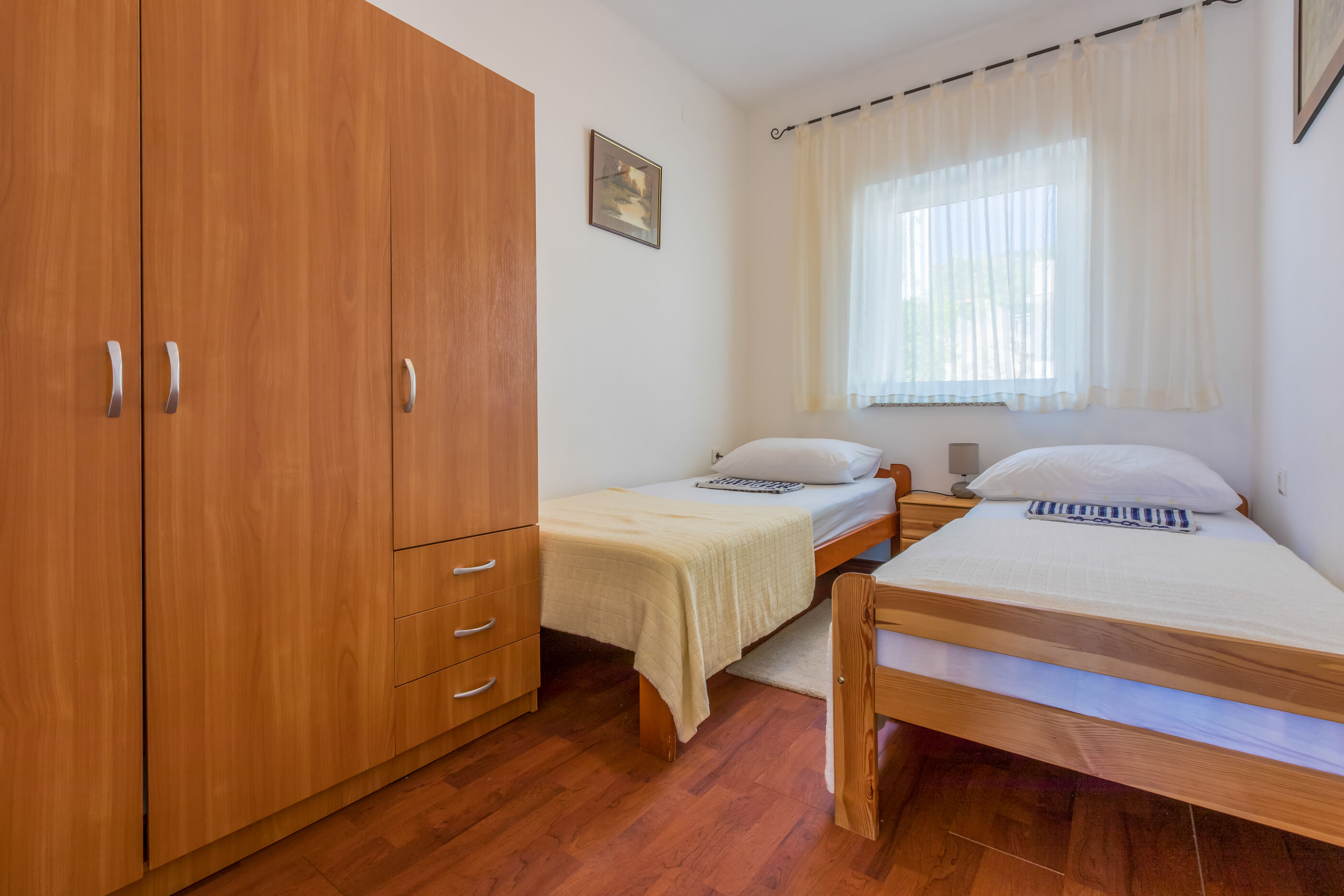 Apartments Stivic 62637-A1