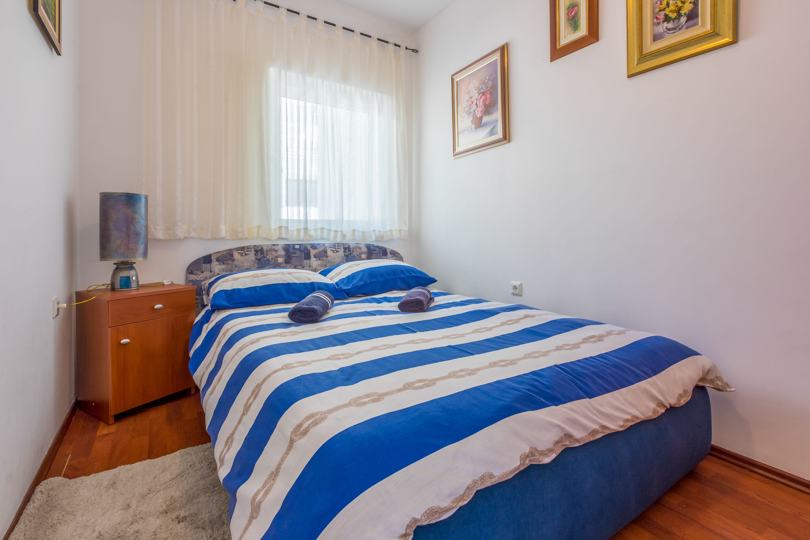 Apartments Stivic 62637-A1