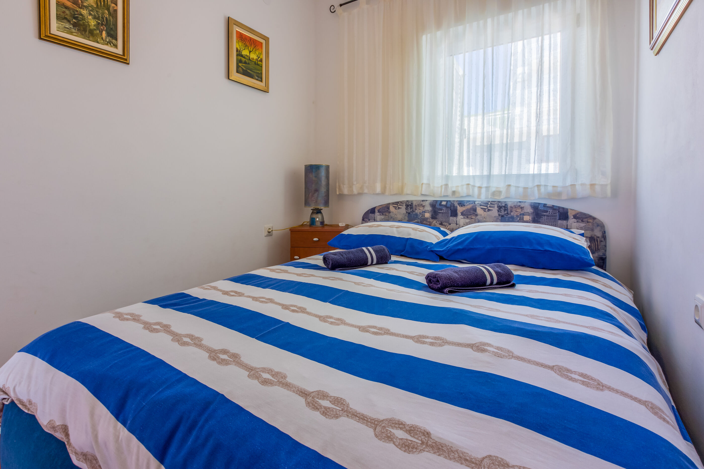 Apartments Stivic 62637-A1