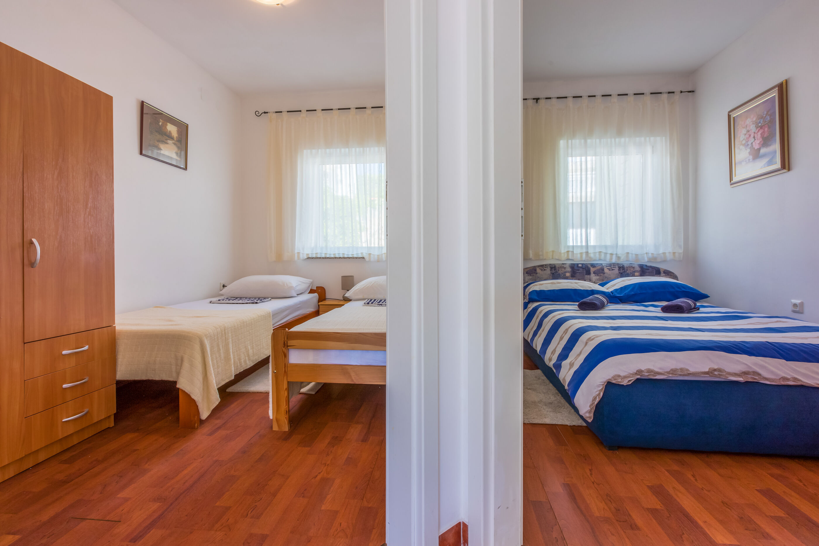 Apartments Stivic 62637-A1