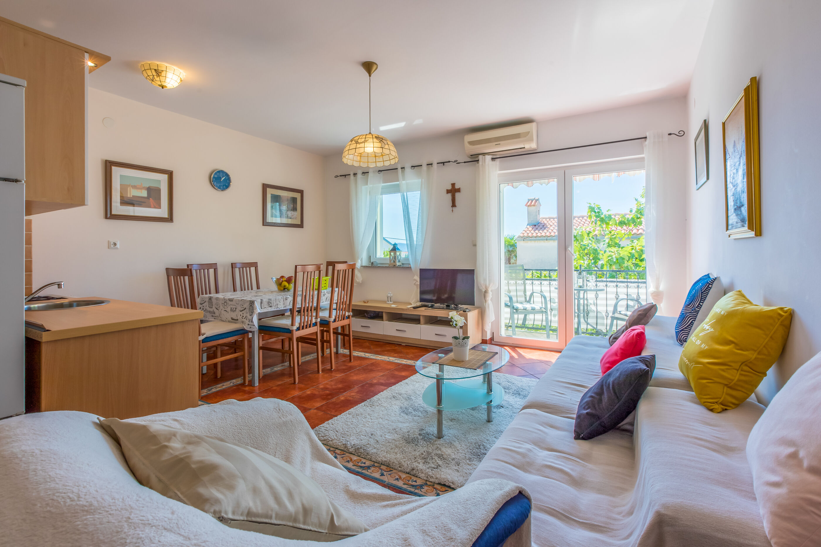 Apartments Stivic 62637-A1