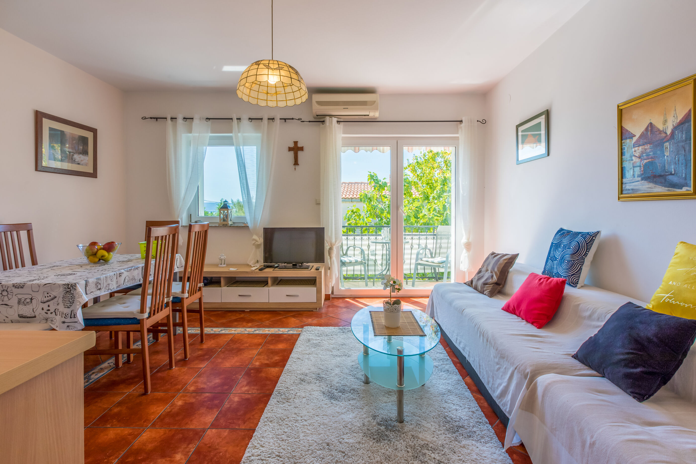 Apartments Stivic 62637-A1