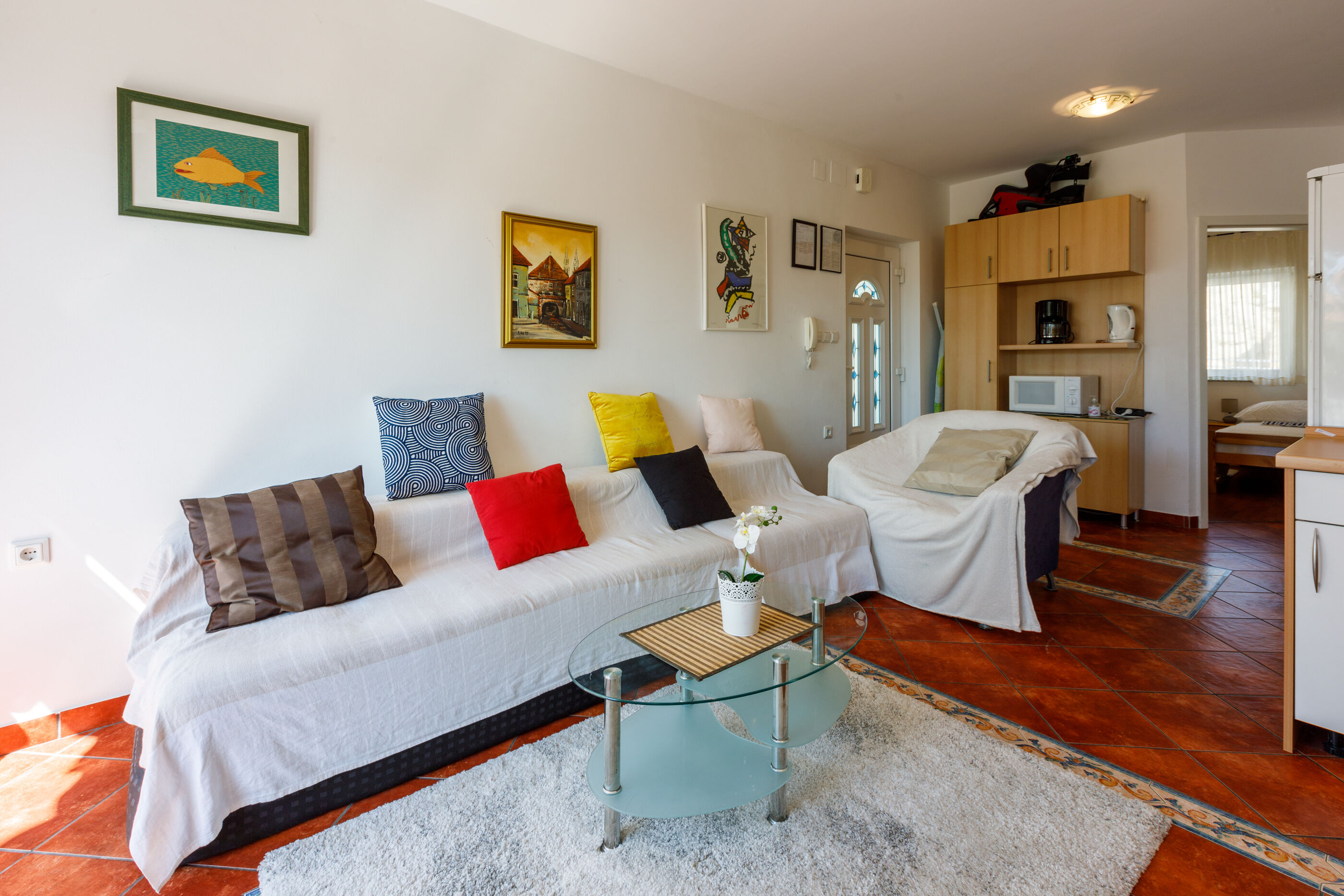 Apartments Stivic 62637-A1