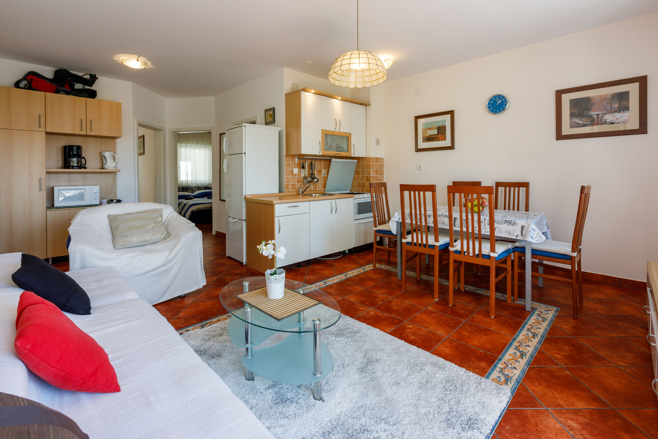 Apartments Stivic 62637-A1