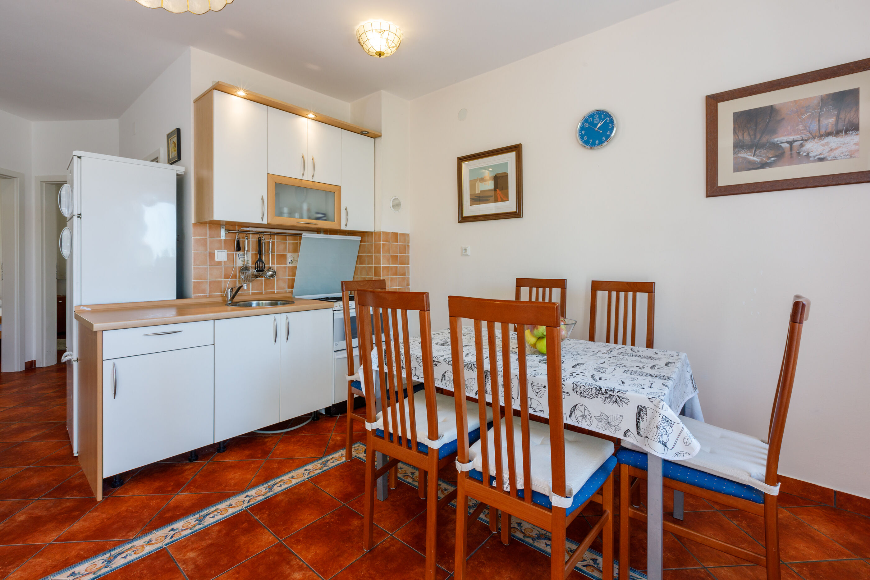 Apartments Stivic 62637-A1