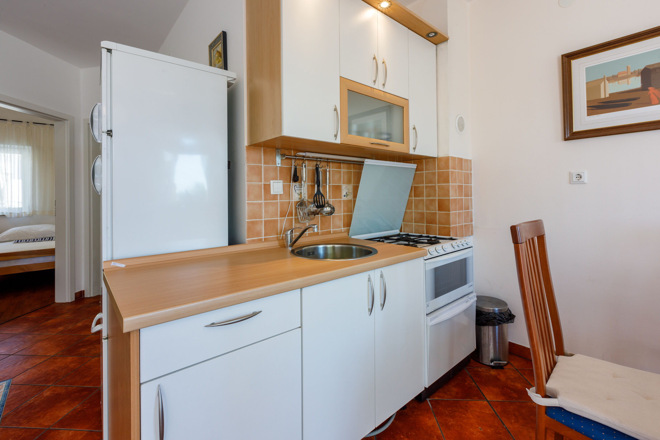 Apartments Stivic 62637-A1