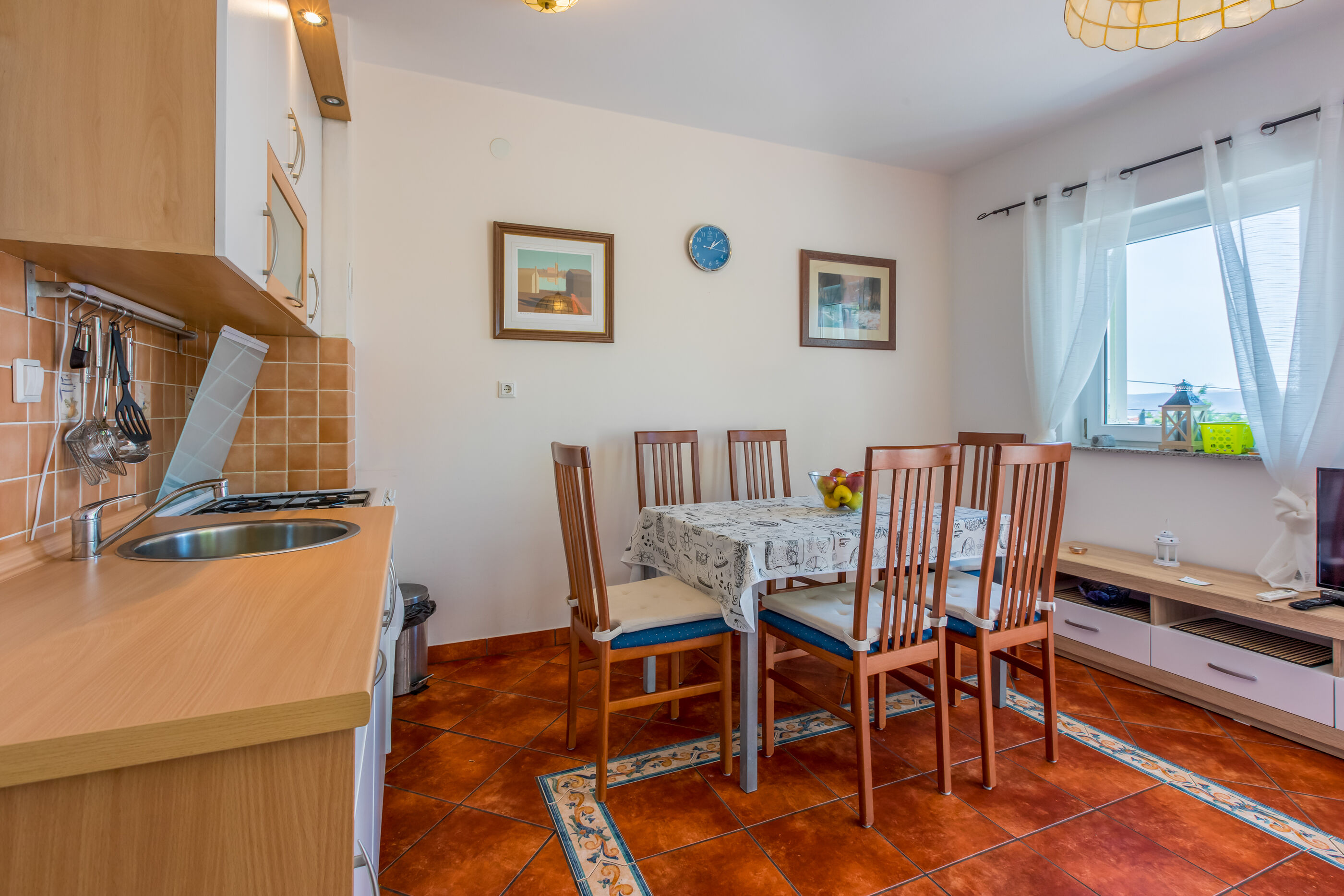Apartments Stivic 62637-A1