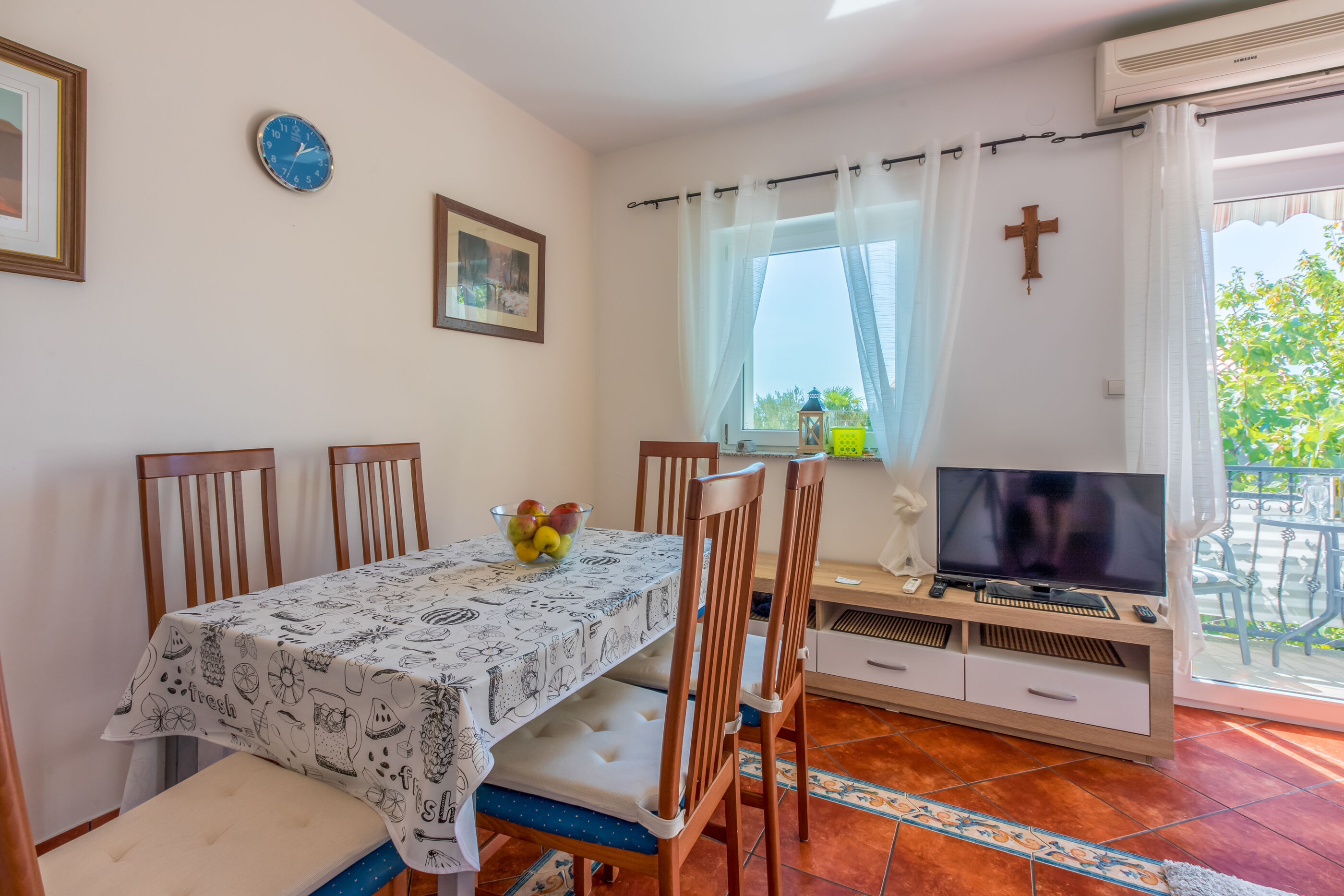 Apartments Stivic 62637-A1