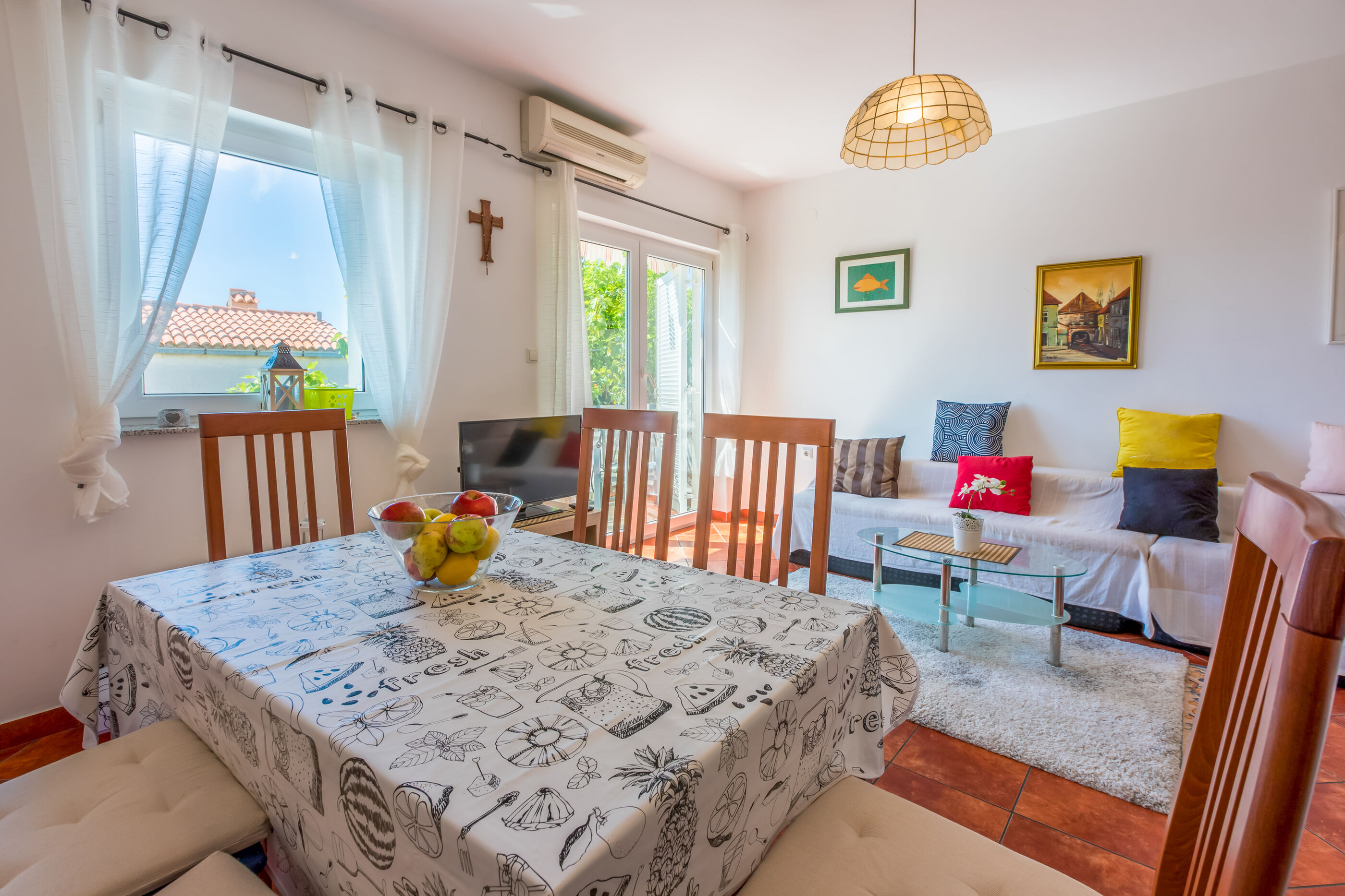Apartments Stivic 62637-A1