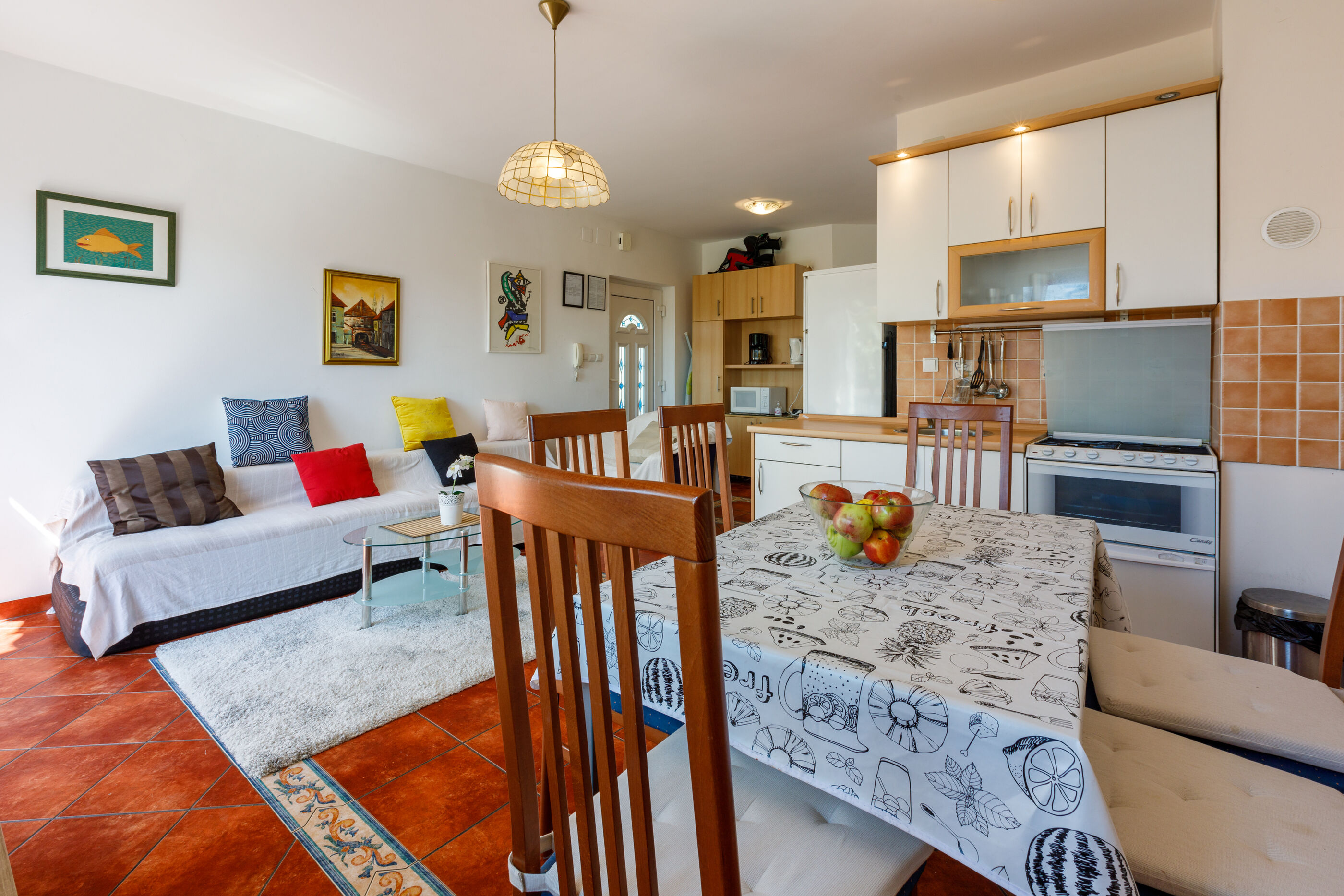 Apartments Stivic 62637-A1