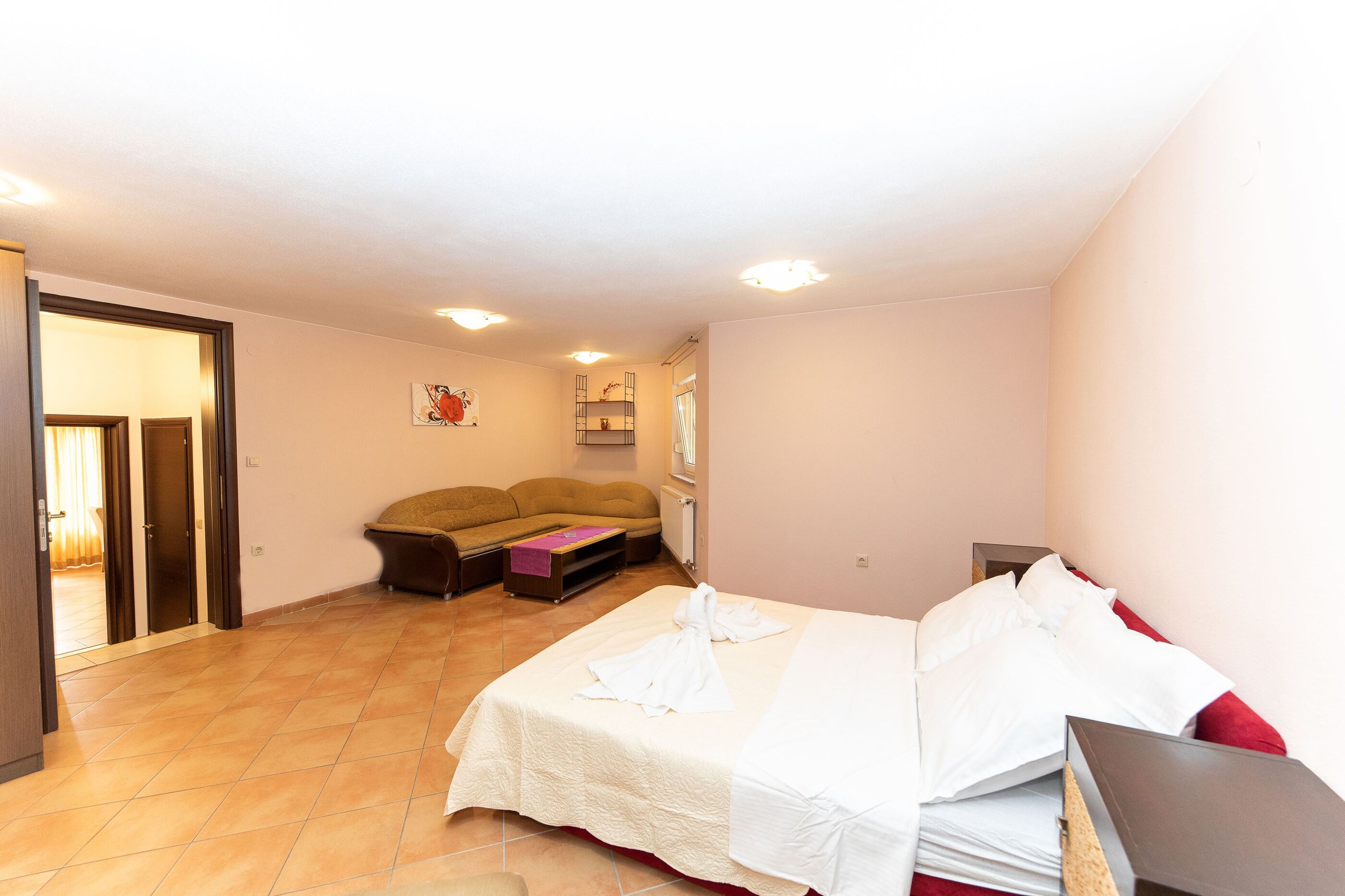 Apartments Artan 62401-A4