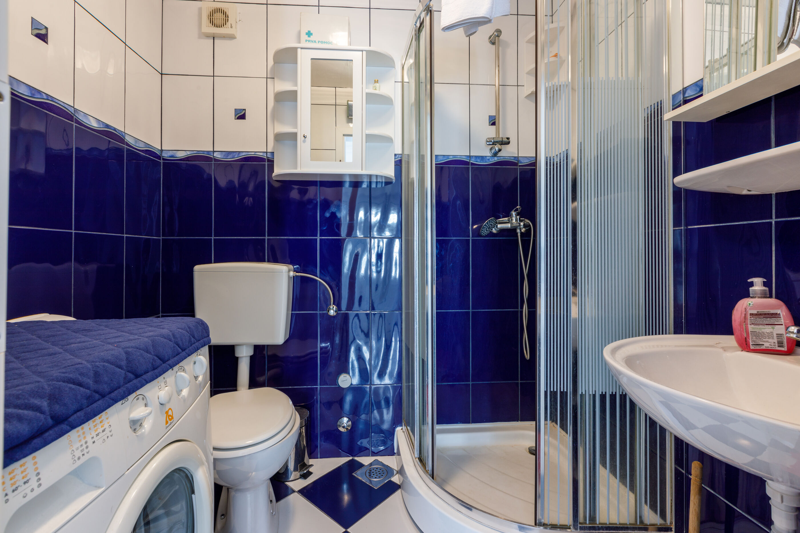 Apartments Stivic 62637-A2