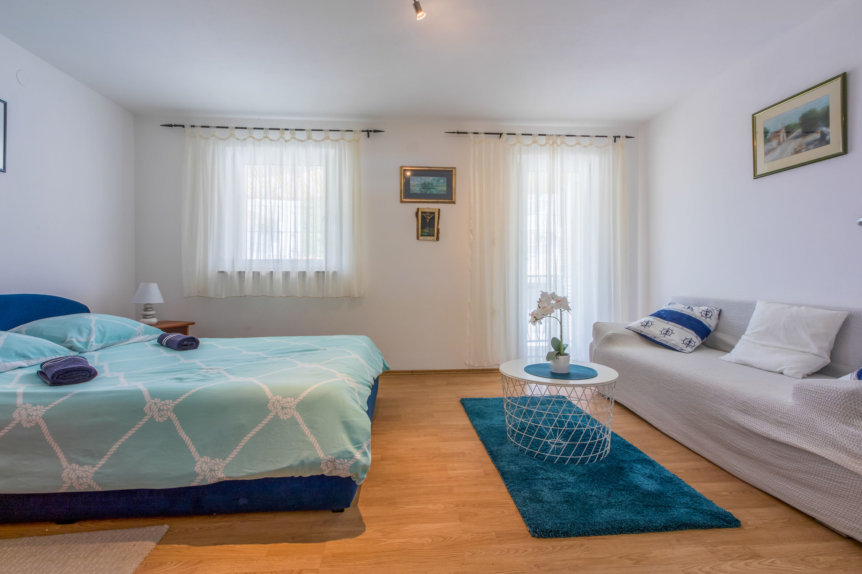 Apartments Stivic 62637-A2