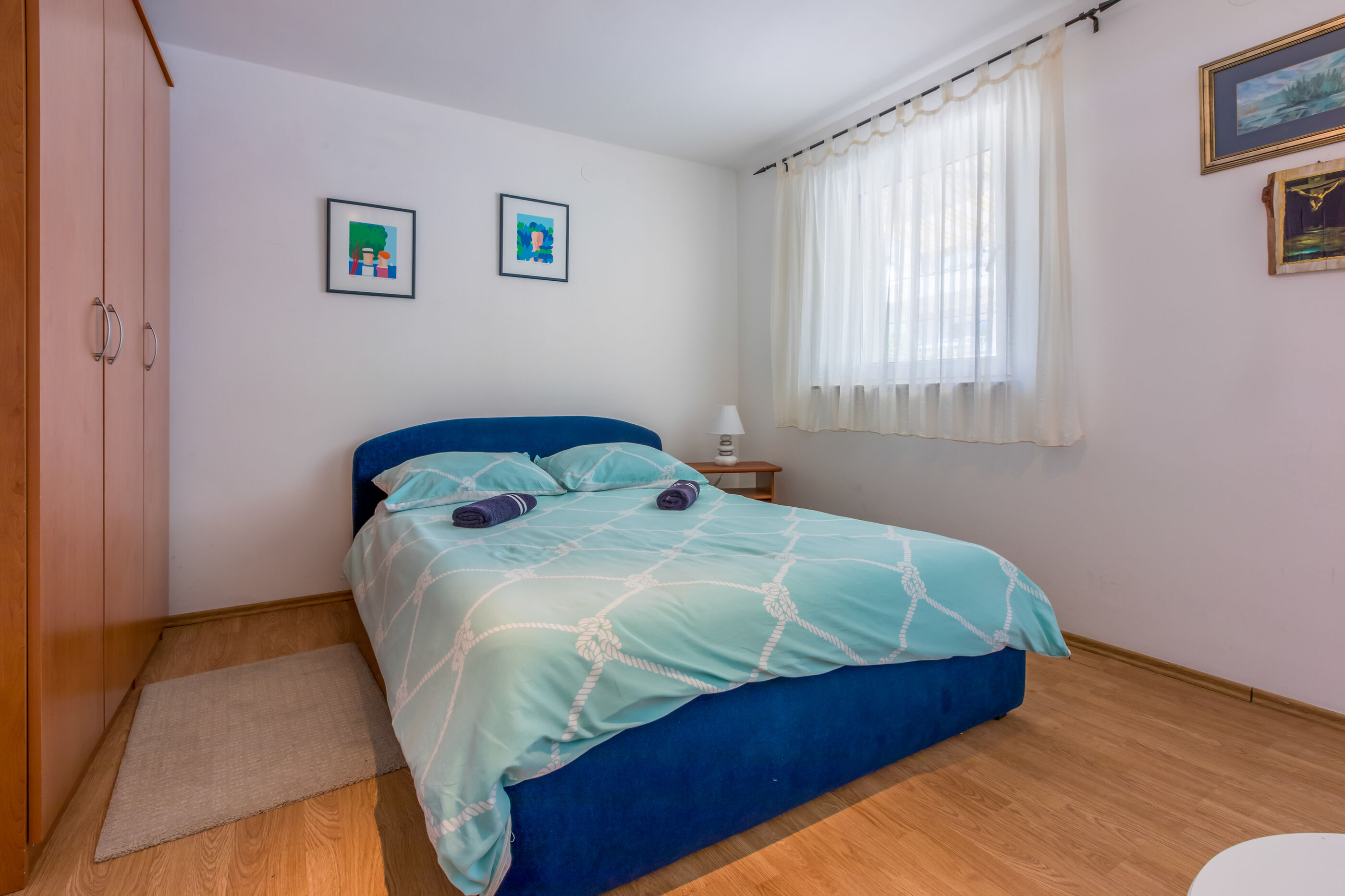 Apartments Stivic 62637-A2