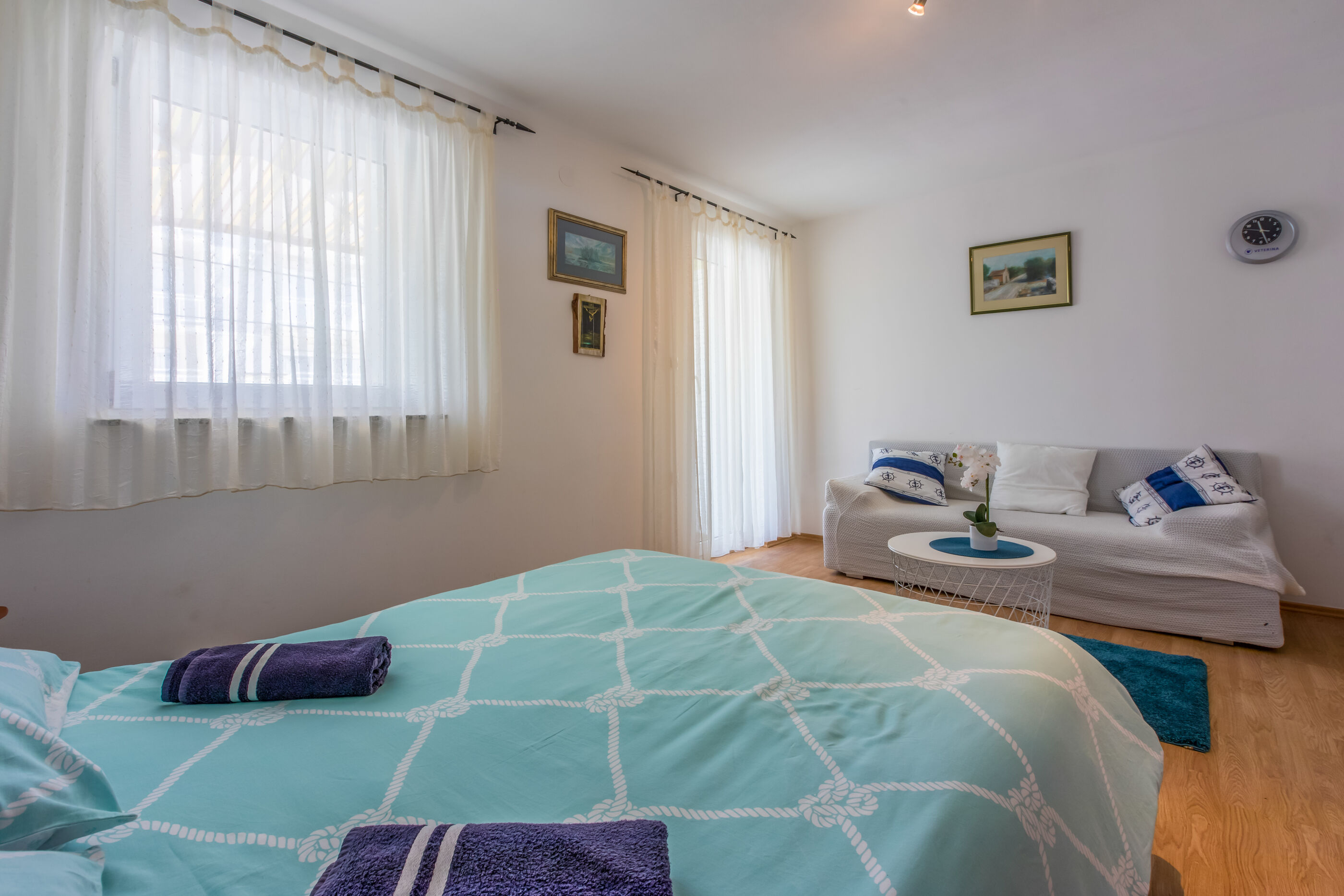 Apartments Stivic 62637-A2