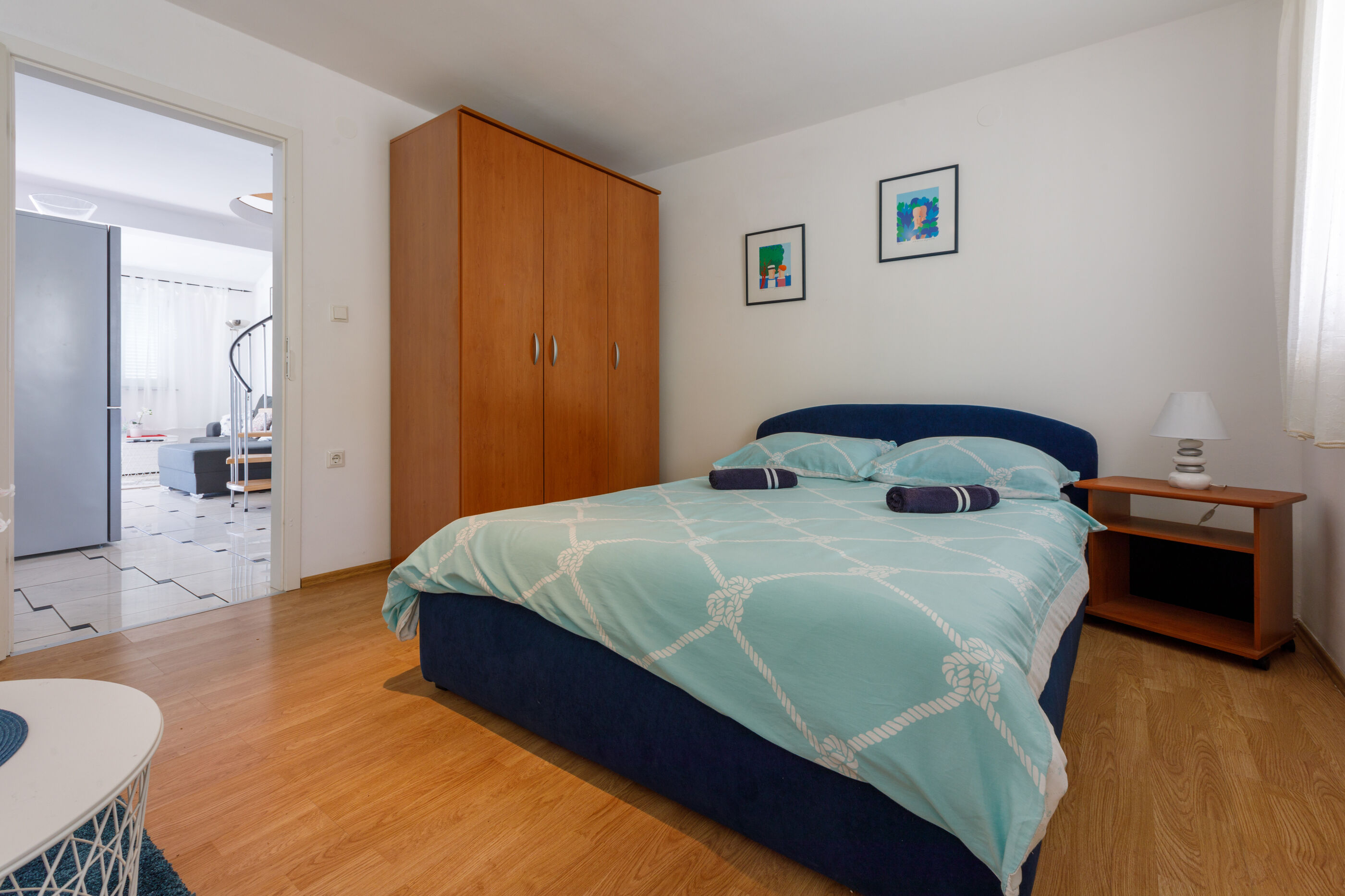 Apartments Stivic 62637-A2