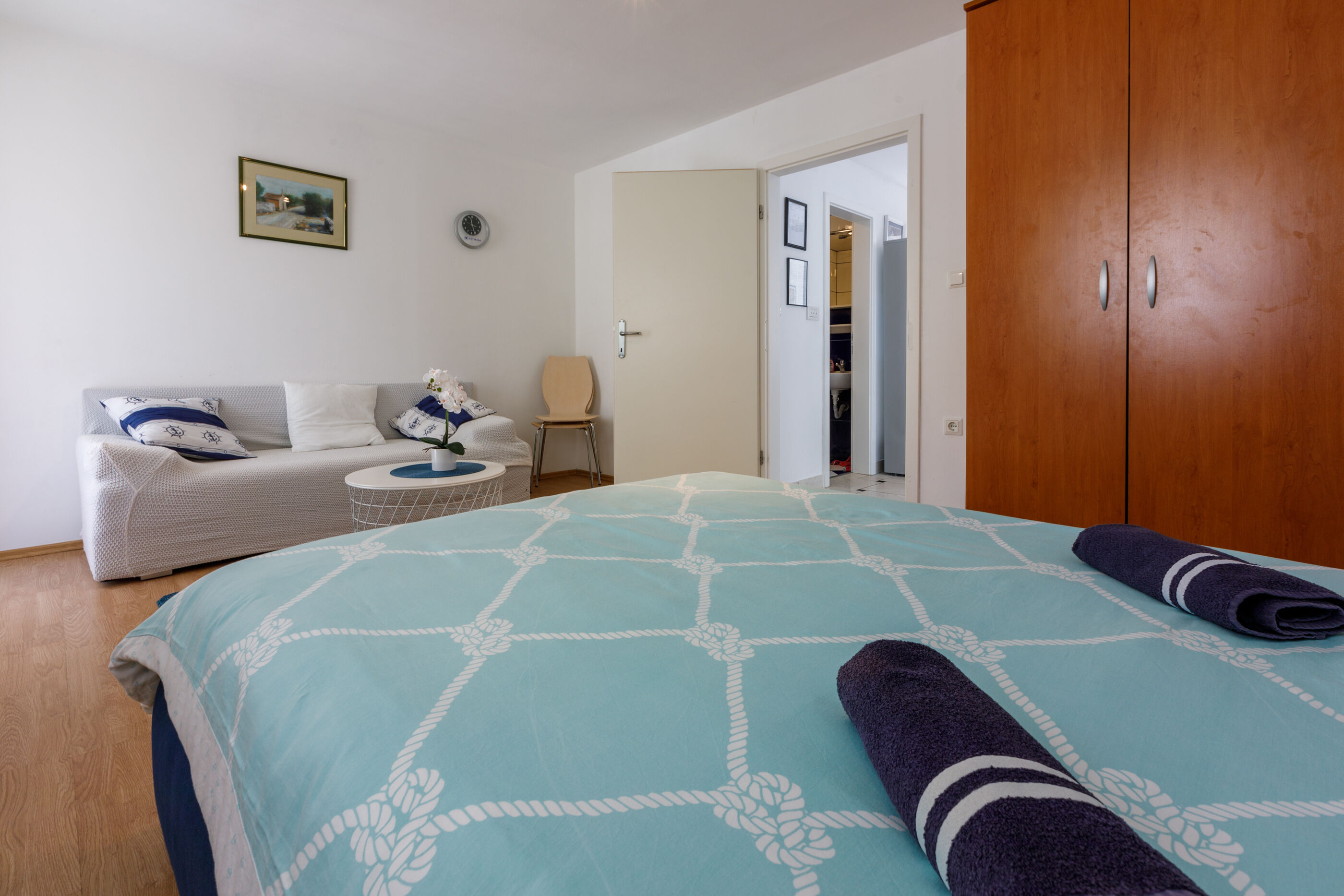 Apartments Stivic 62637-A2