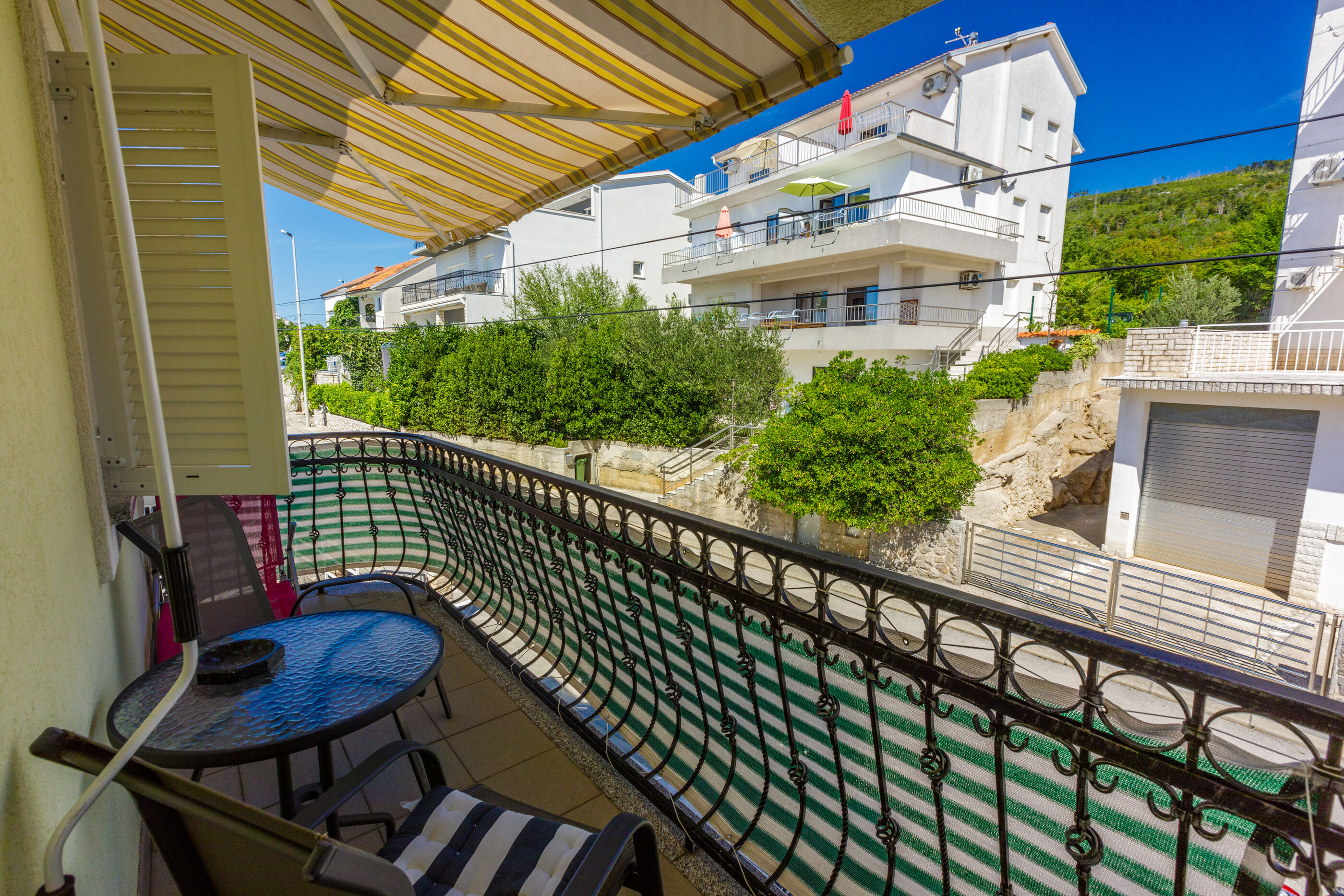 Apartments Stivic 62637-A2