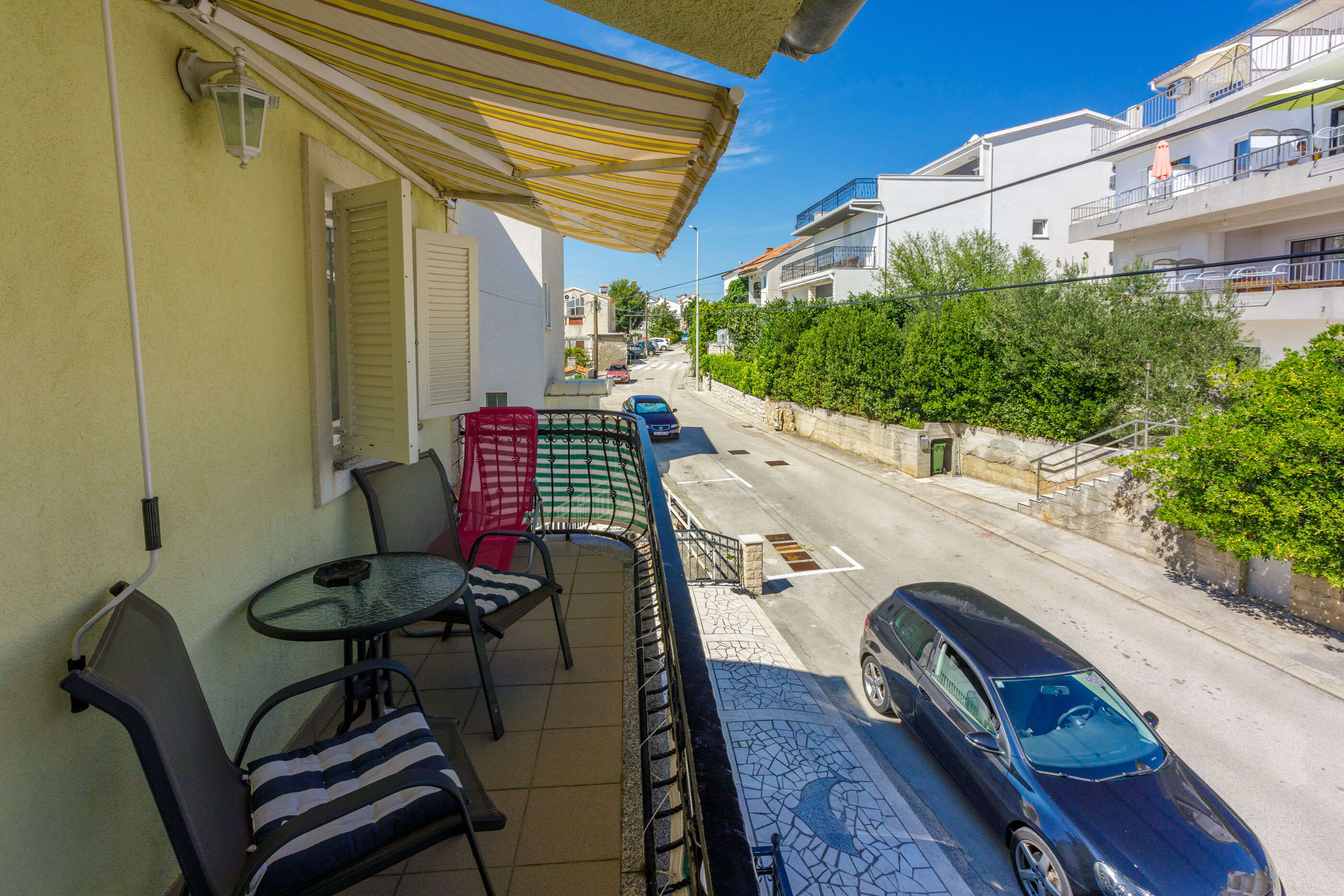 Apartments Stivic 62637-A2