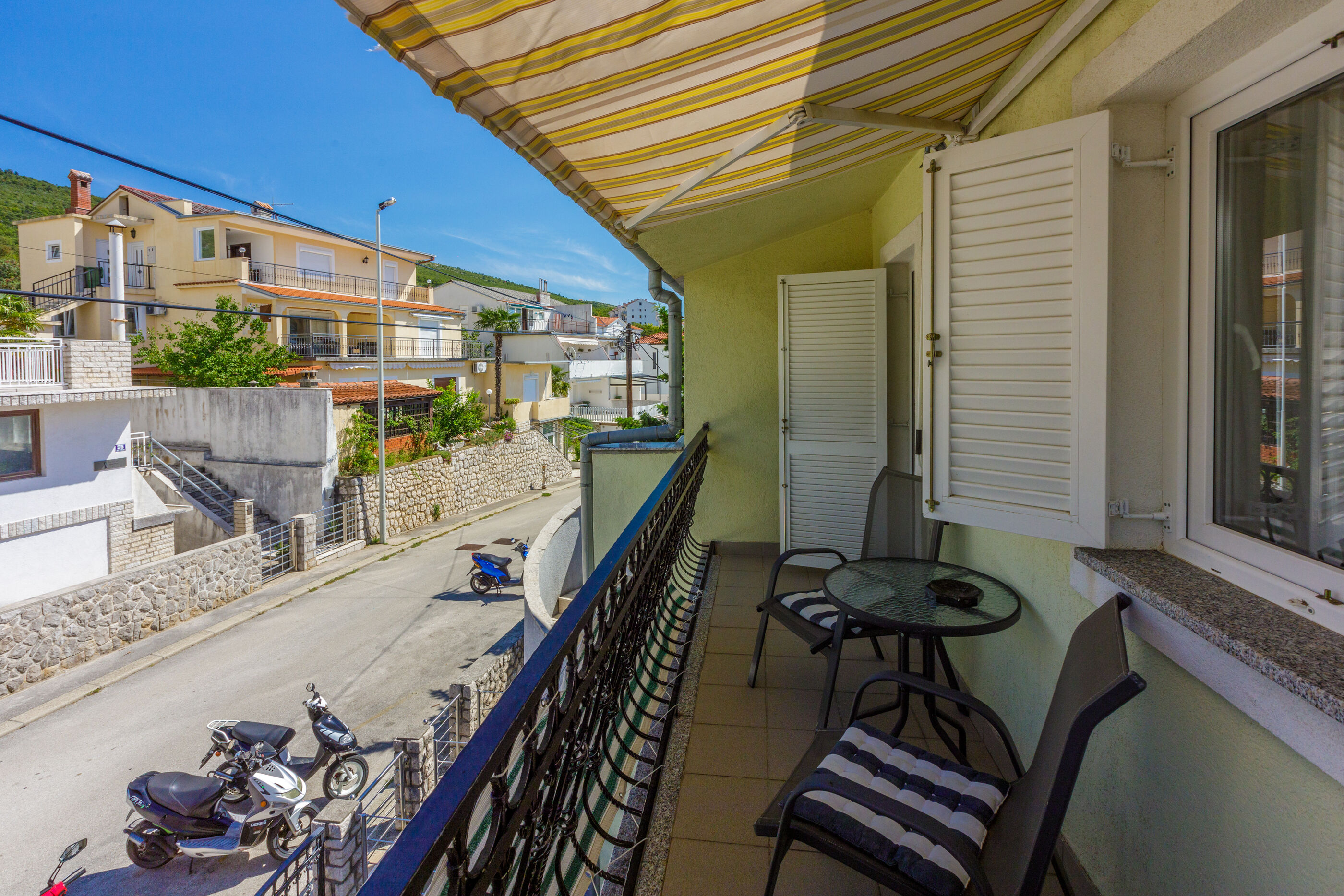 Apartments Stivic 62637-A2