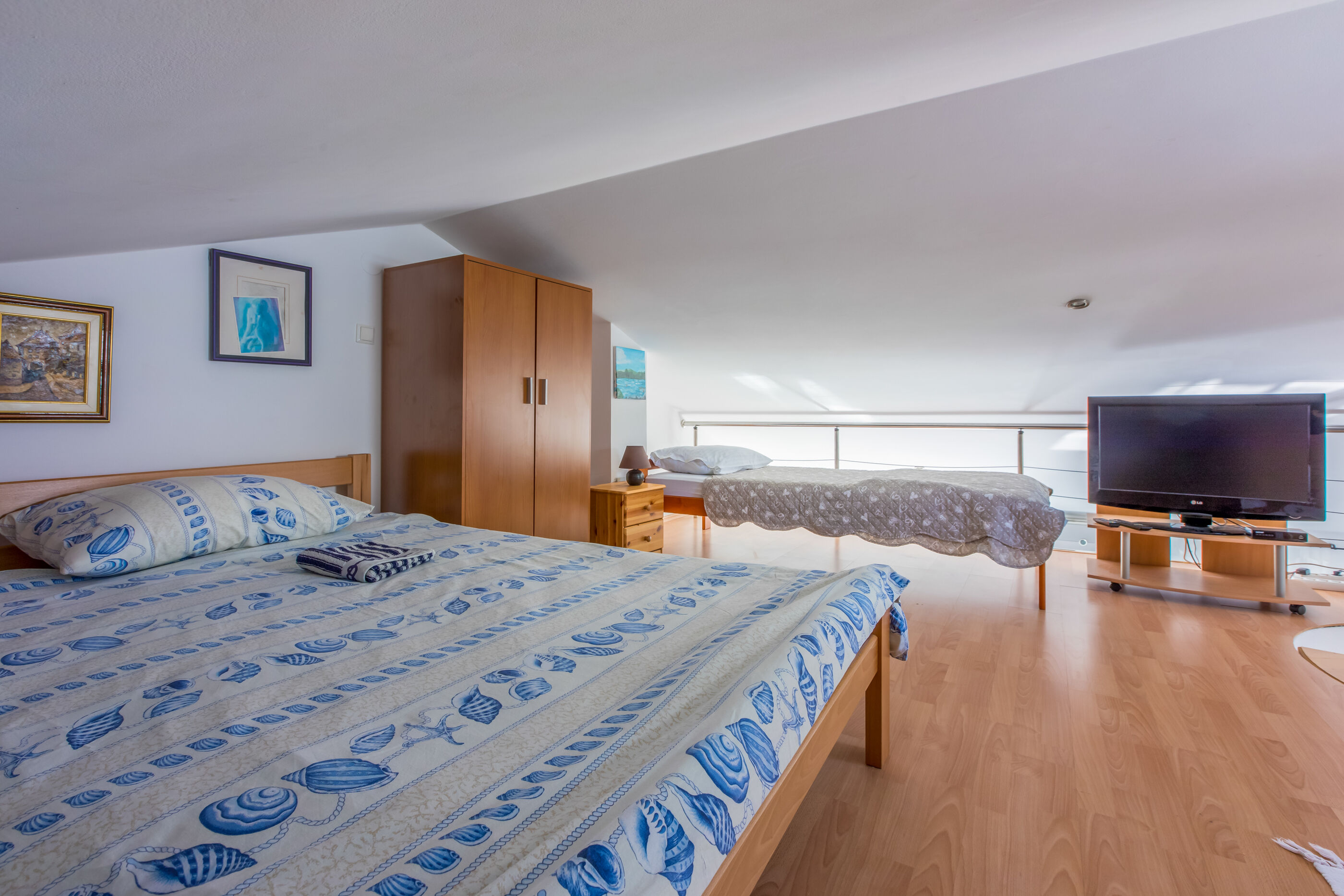 Apartments Stivic 62637-A2
