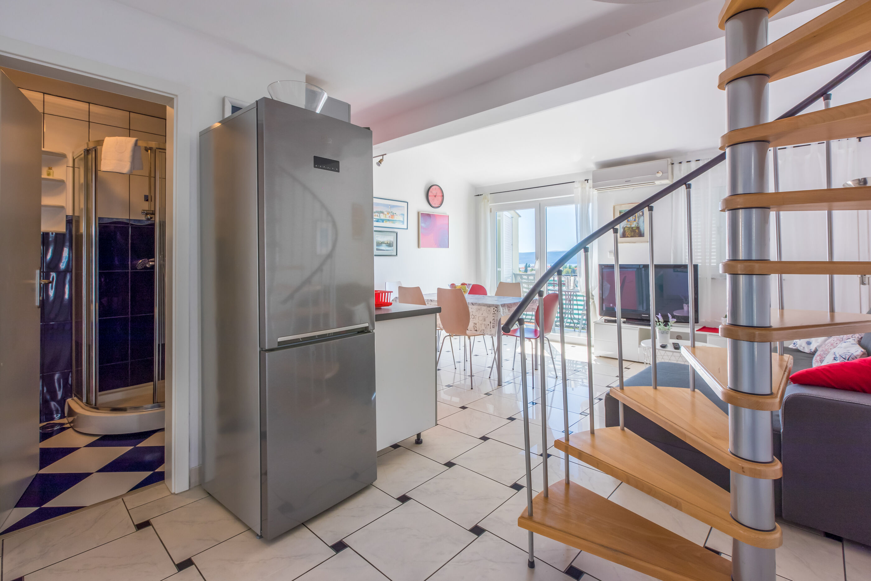 Apartments Stivic 62637-A2