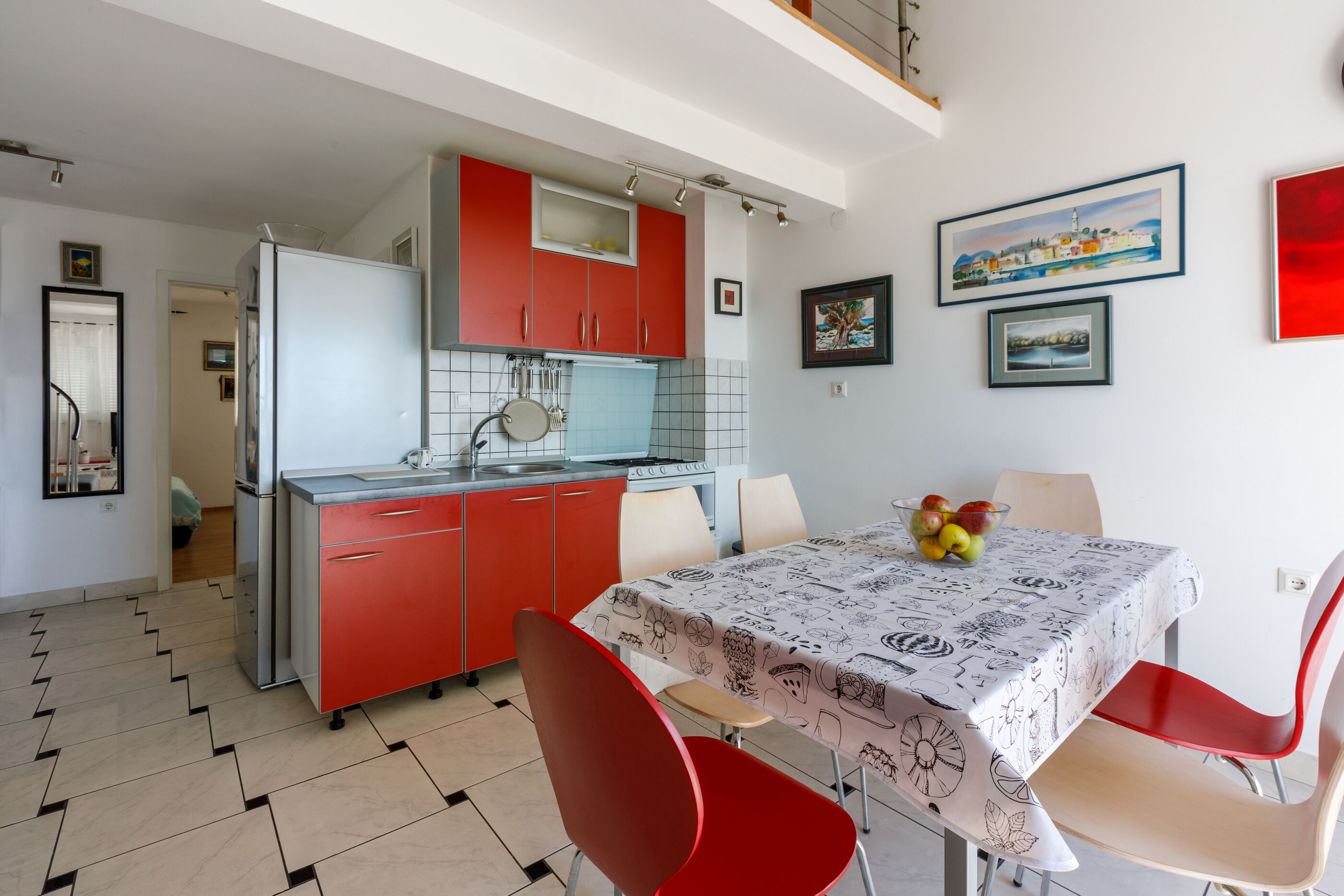 Apartments Stivic 62637-A2