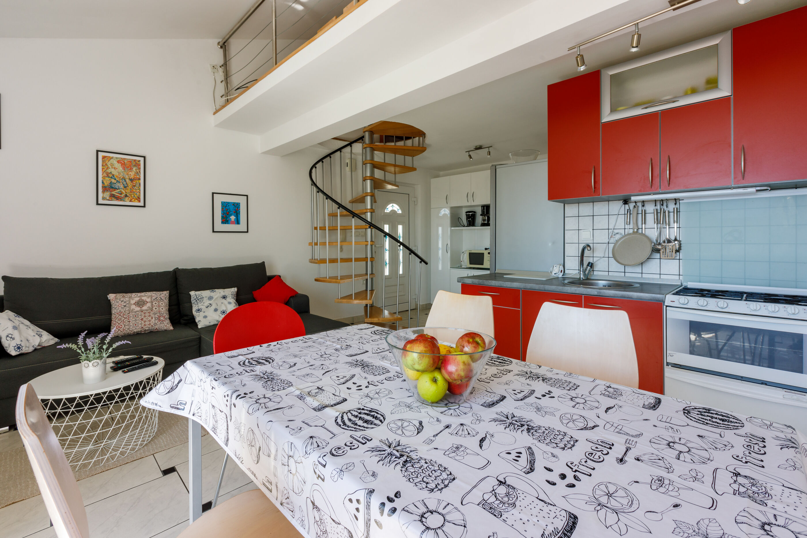 Apartments Stivic 62637-A2