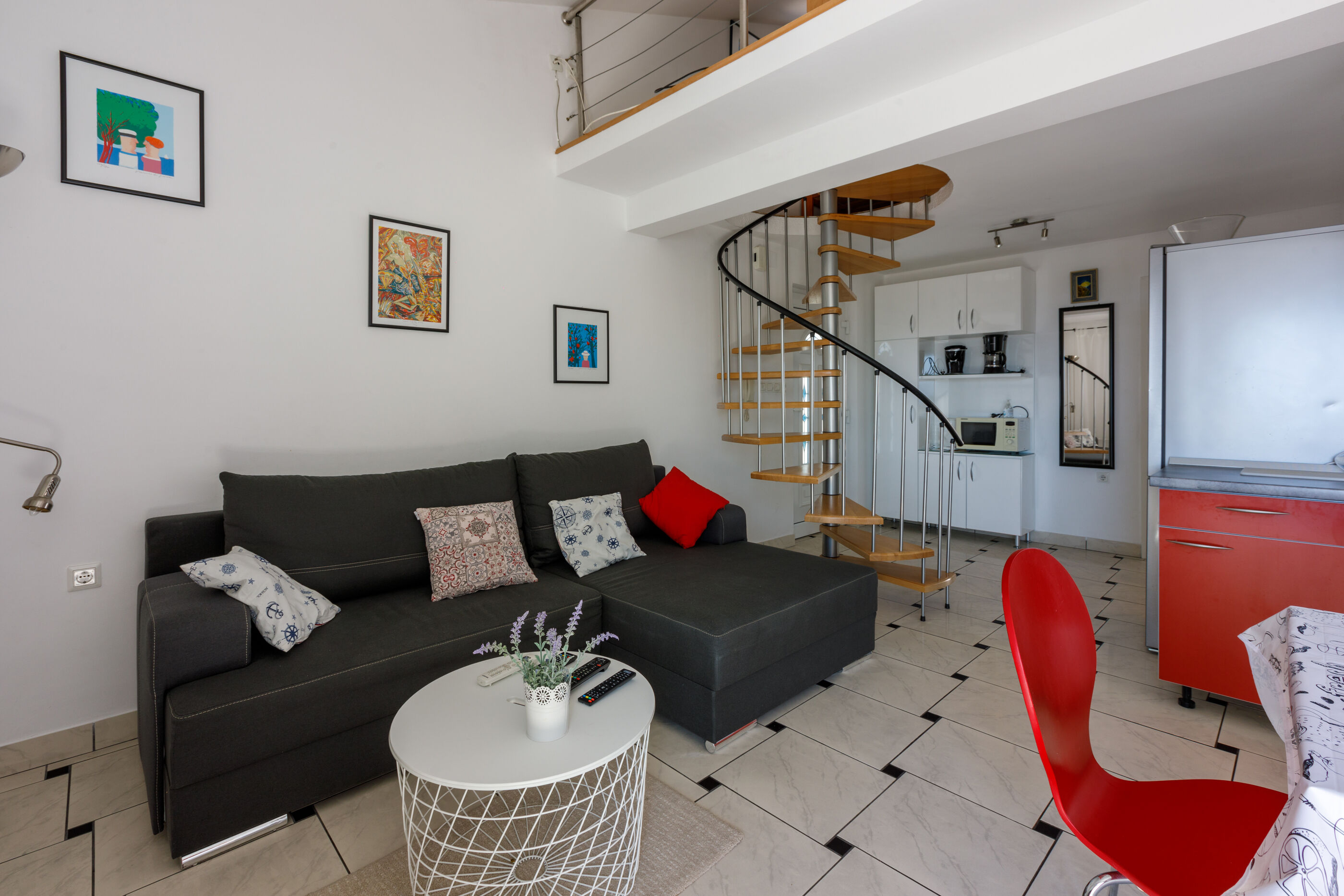 Apartments Stivic 62637-A2