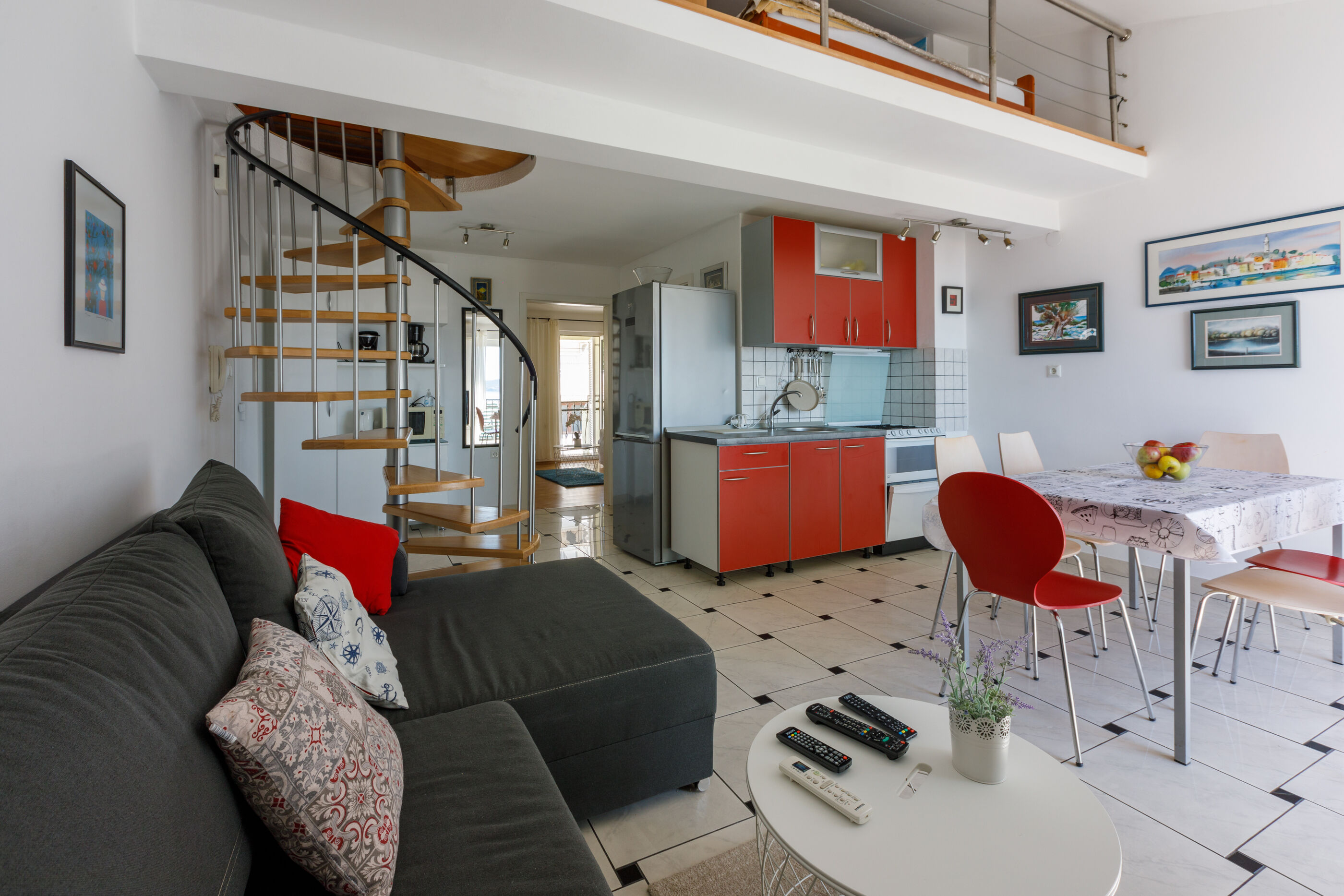 Apartments Stivic 62637-A2