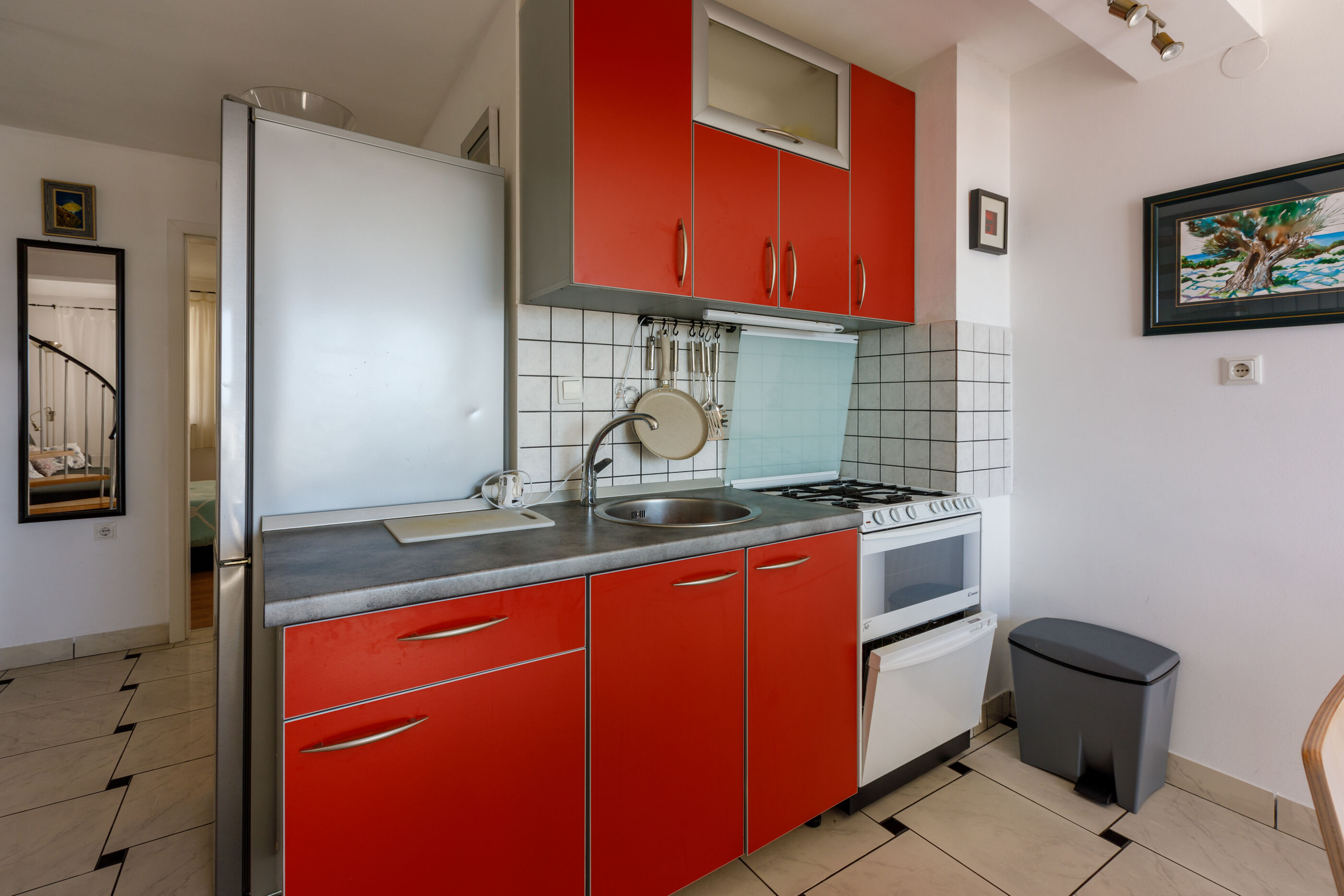 Apartments Stivic 62637-A2