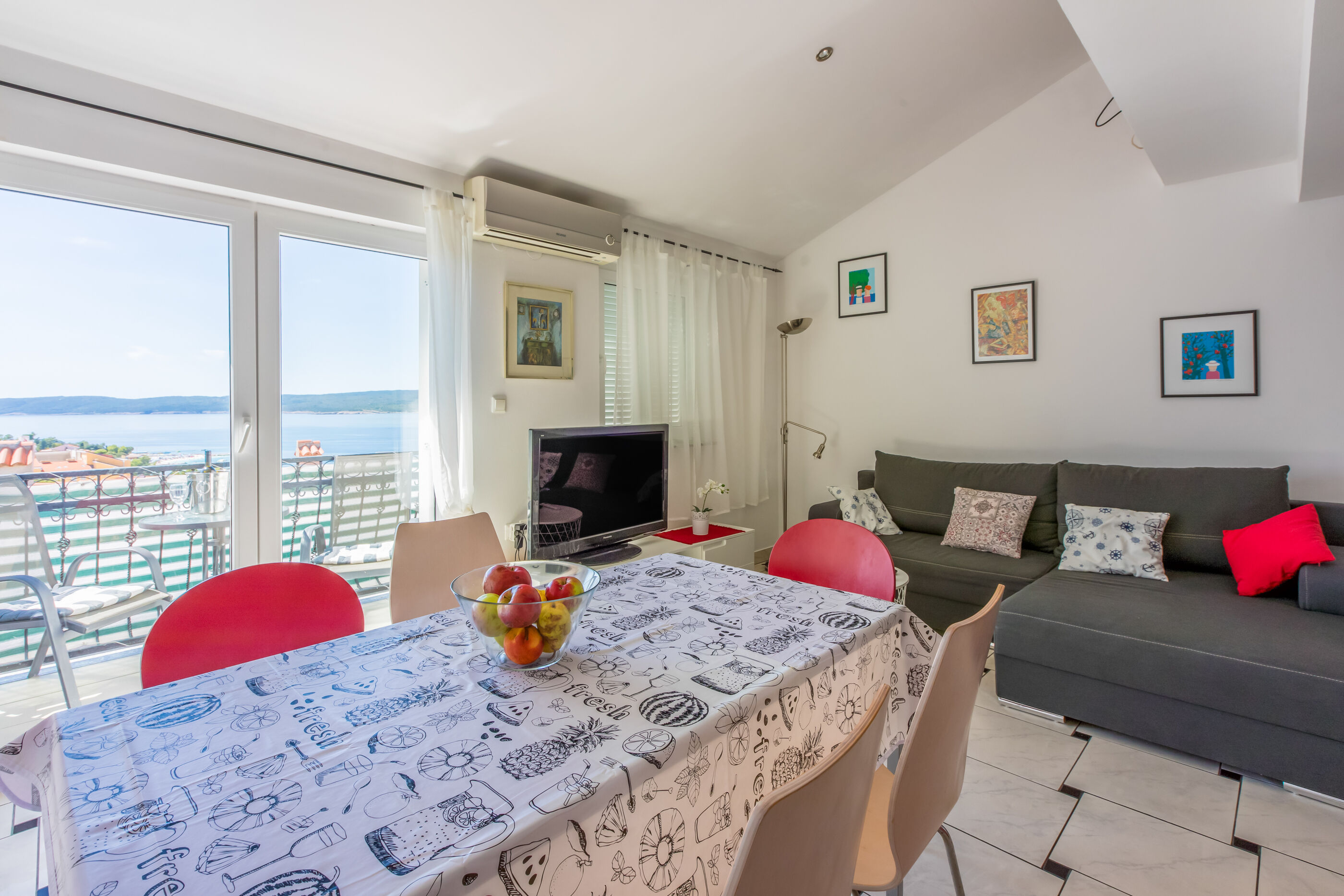 Apartments Stivic 62637-A2