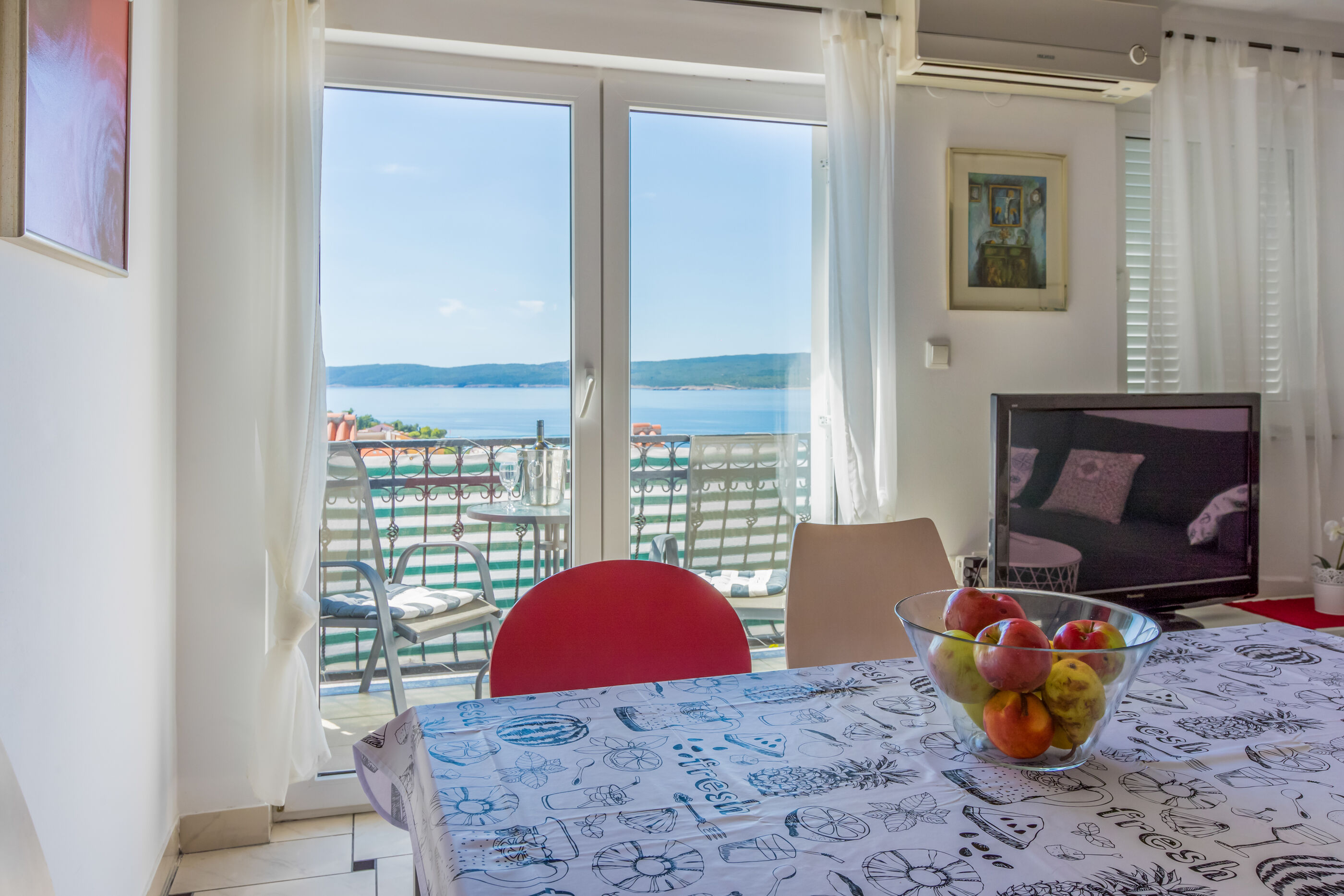 Apartments Stivic 62637-A2