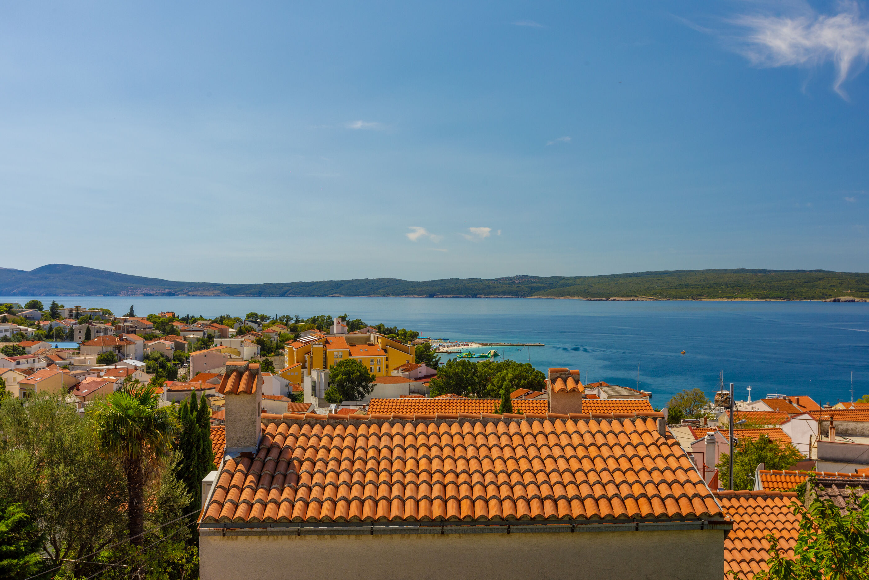 Apartments Stivic 62637-A2