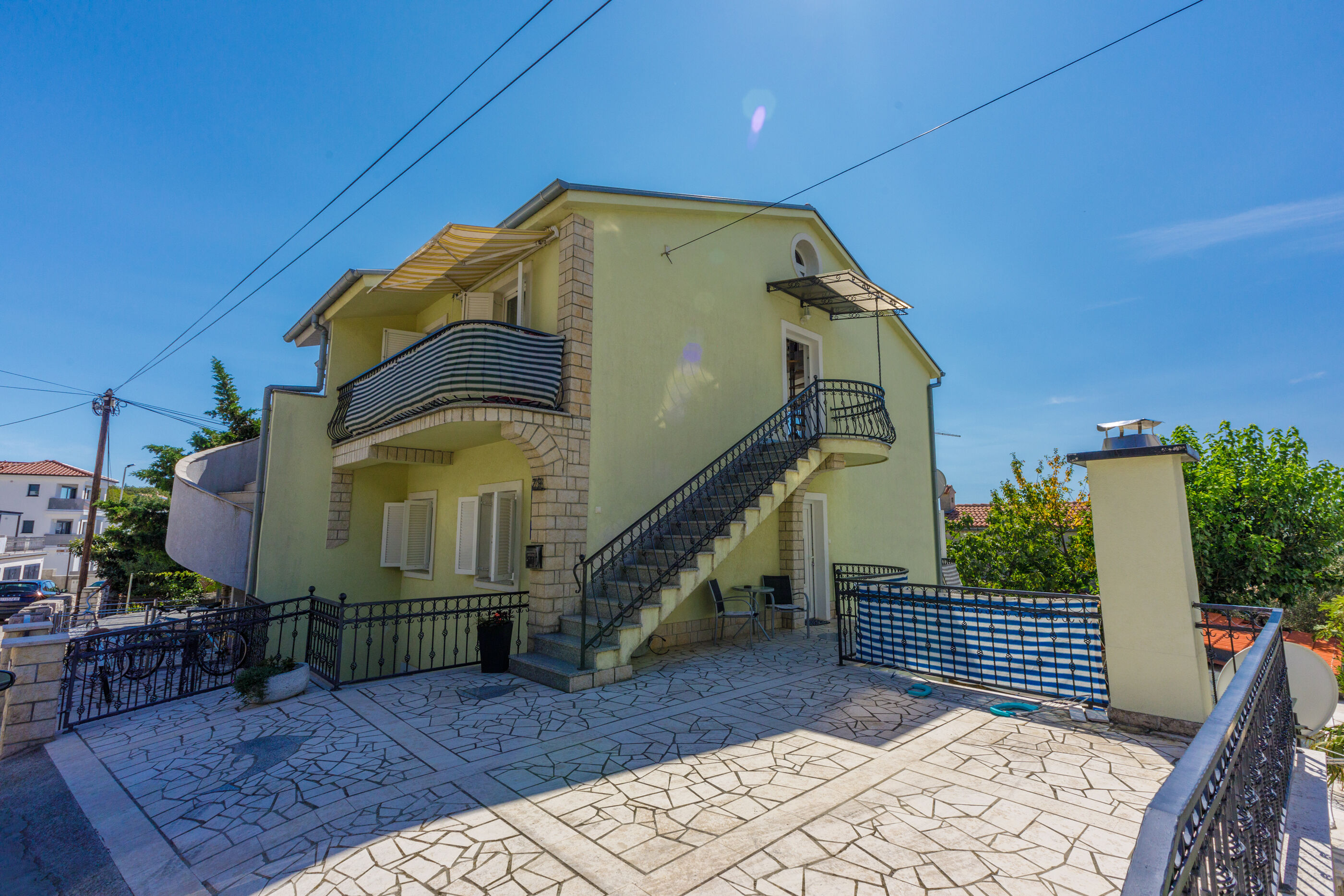 Apartments Stivic 62637-A2