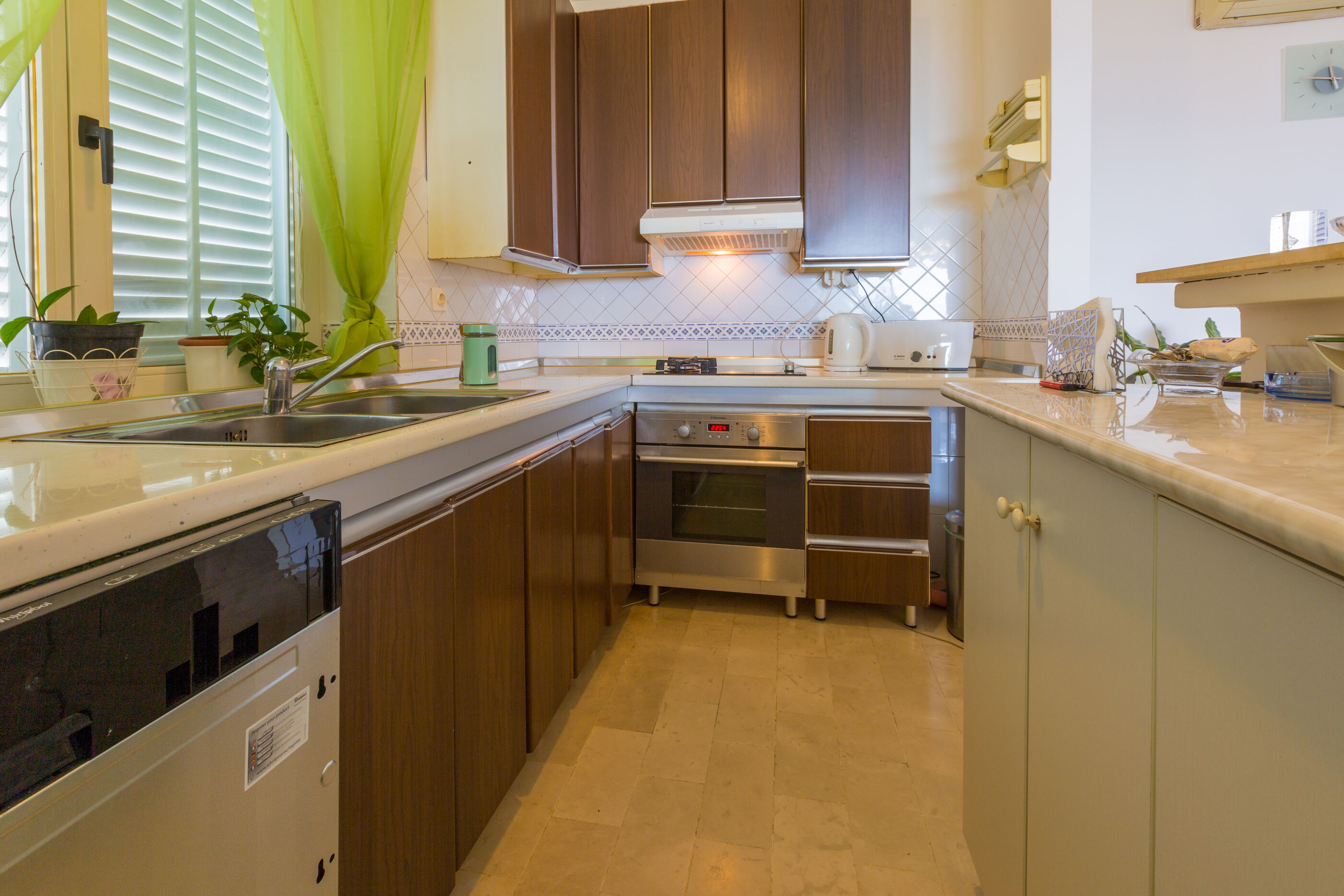 Apartments Dorijan i Karlo 62549-A1