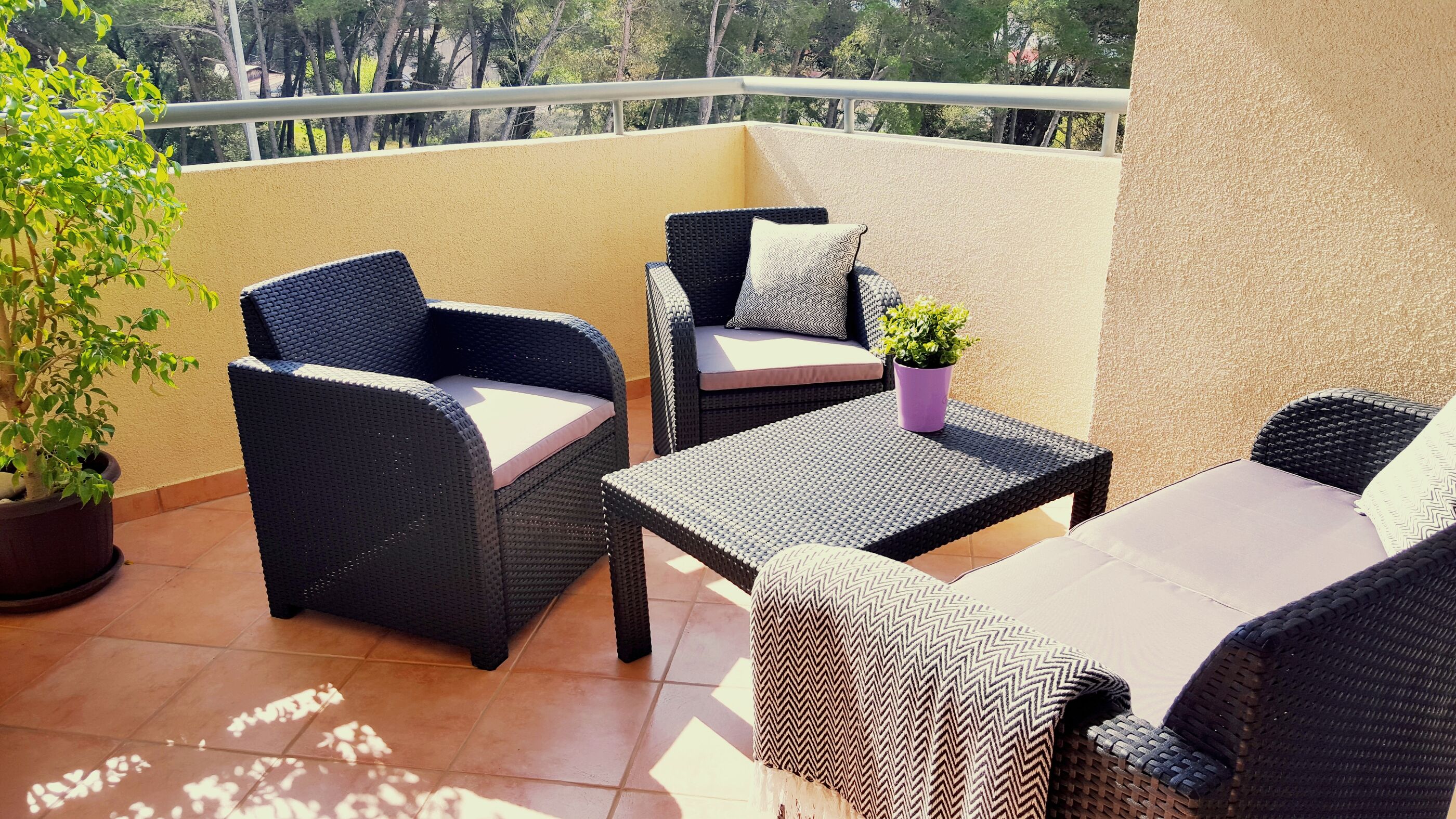 Photo of Apartment M and C