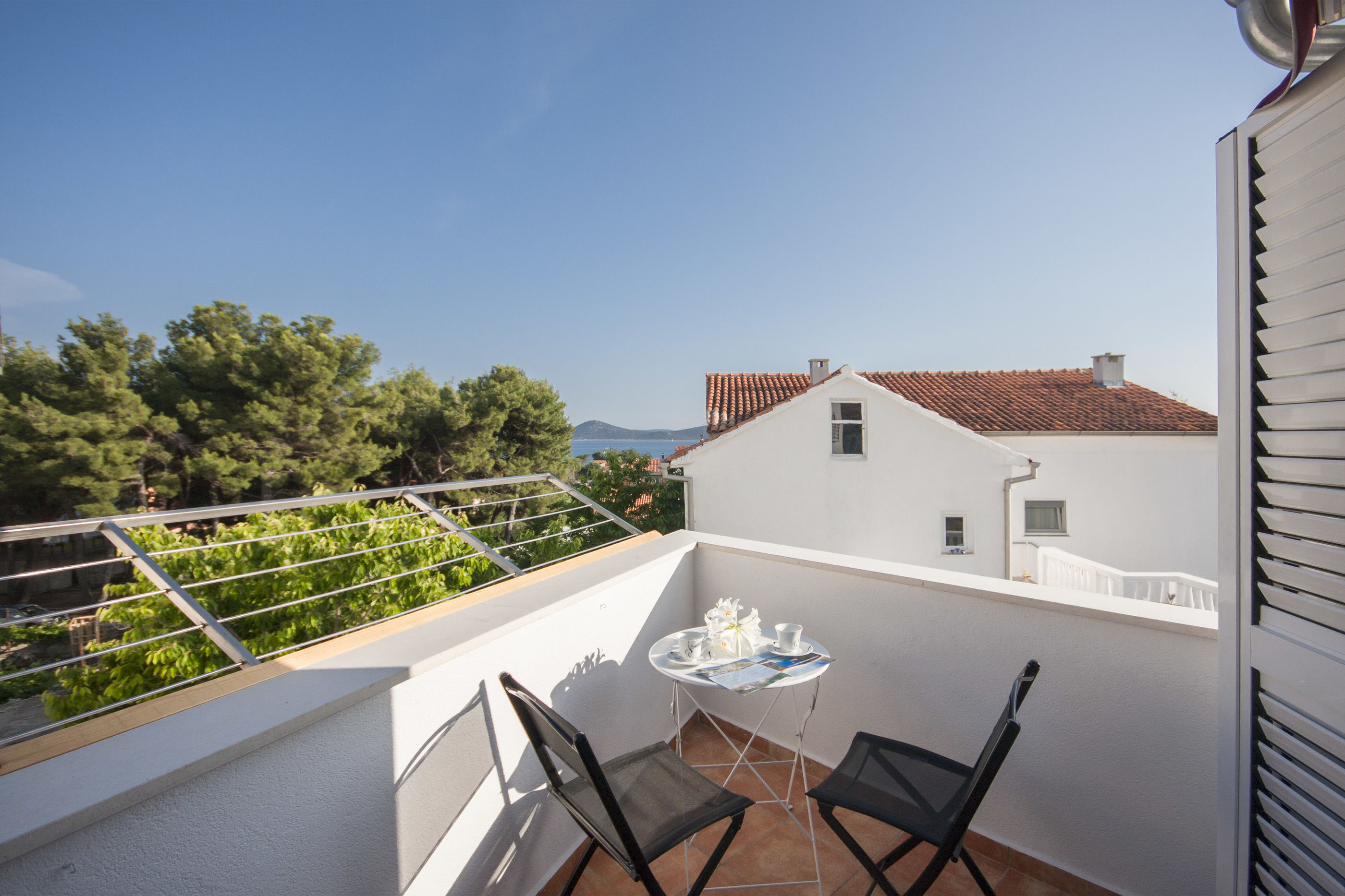 Apartment Pico Bello 60591-A1