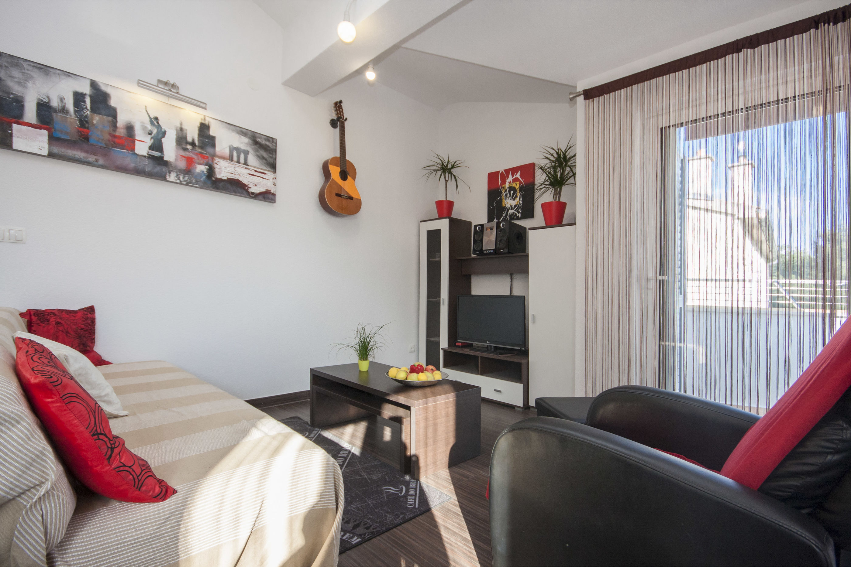 Apartment Pico Bello 60591-A1