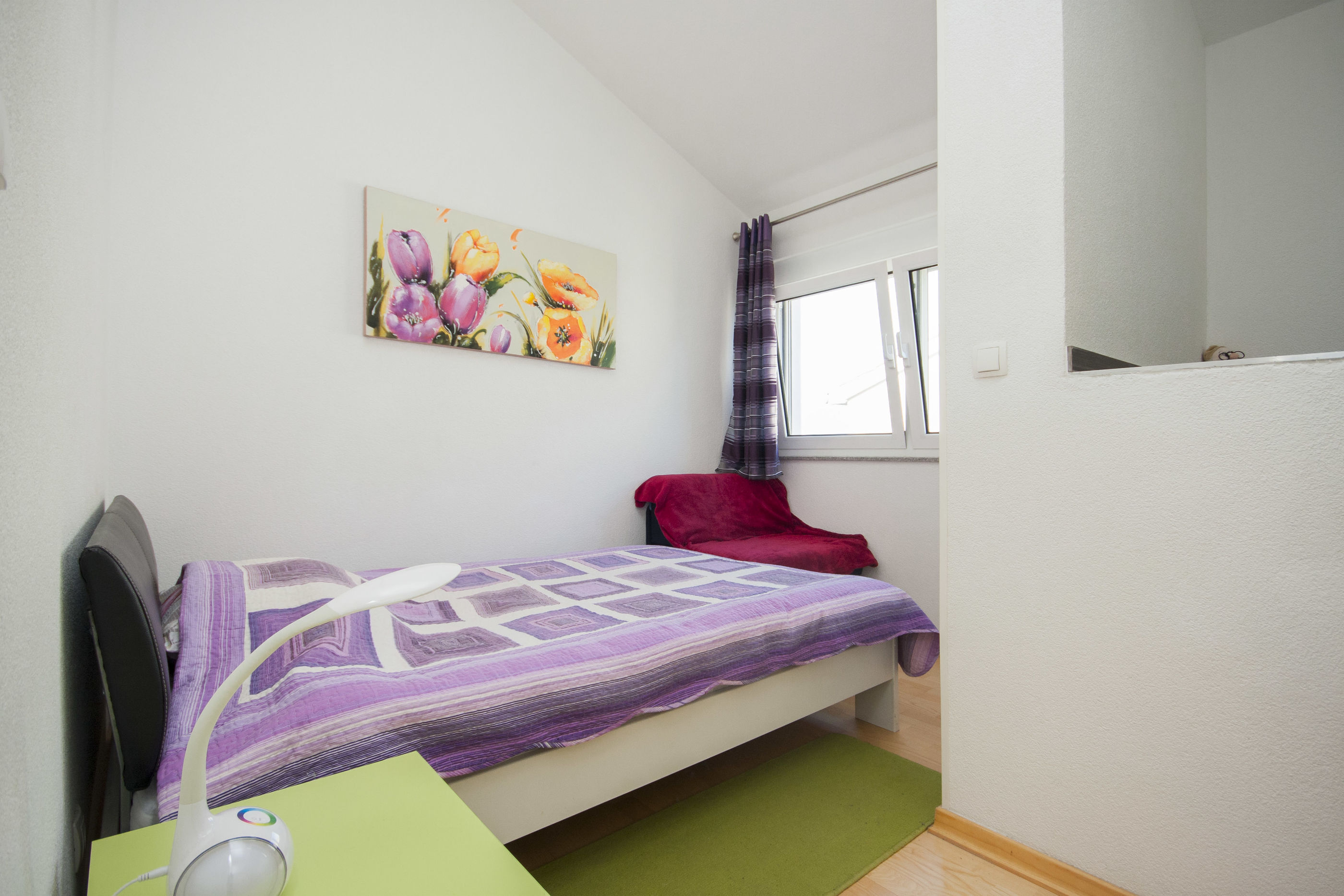 Apartment Pico Bello 60591-A1