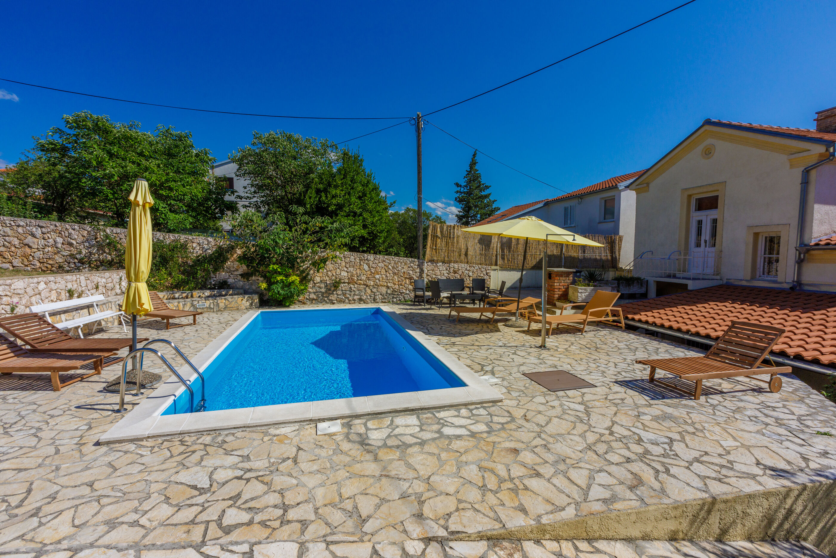 Villa Drago V6651-K1