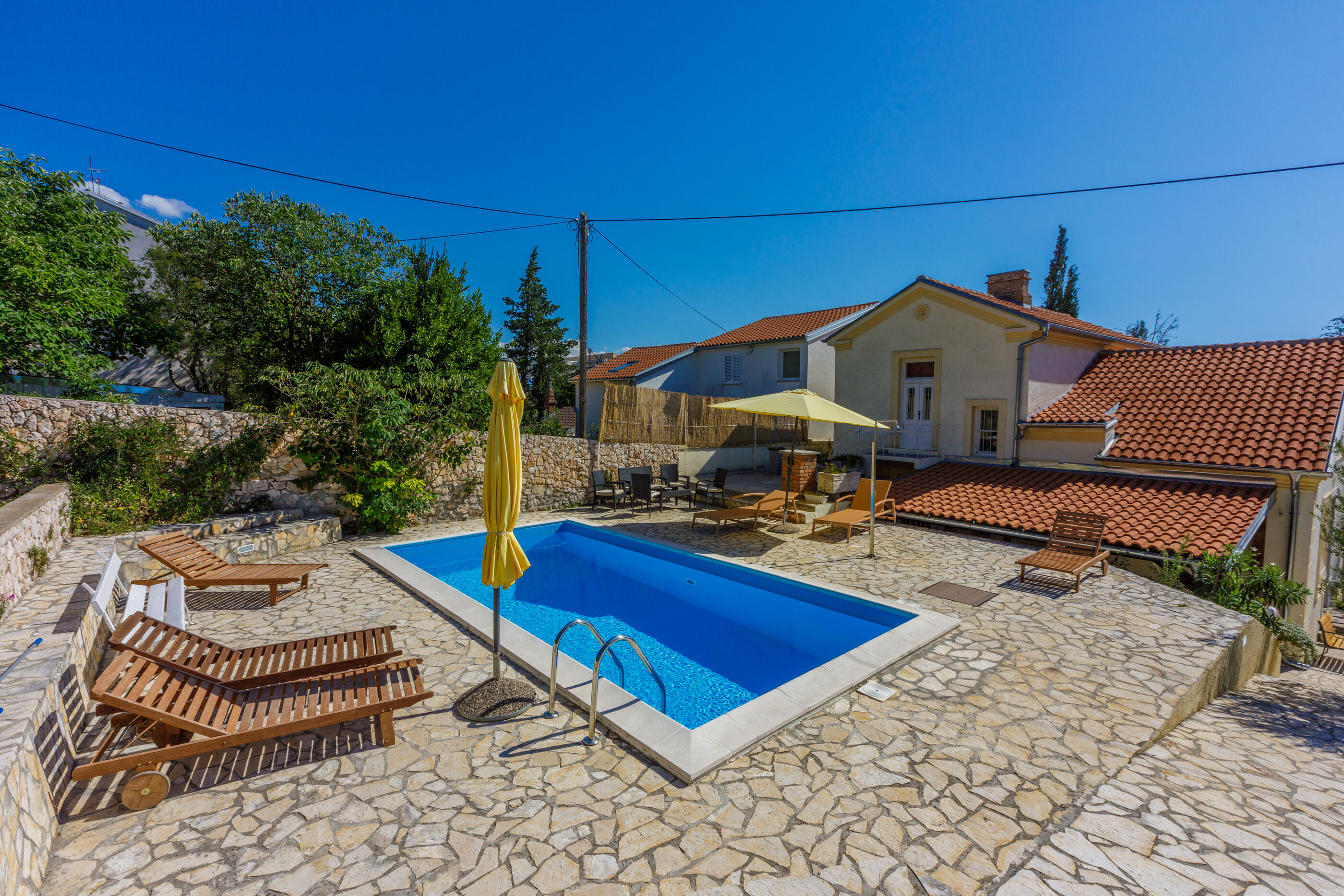 Villa Drago V6651-K1