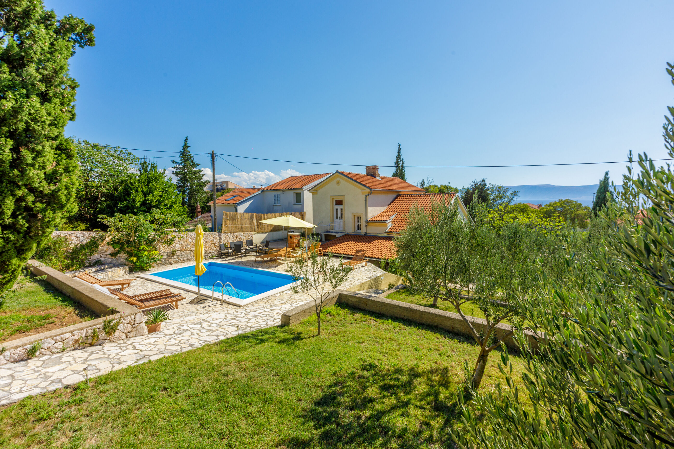 Villa Drago V6651-K1
