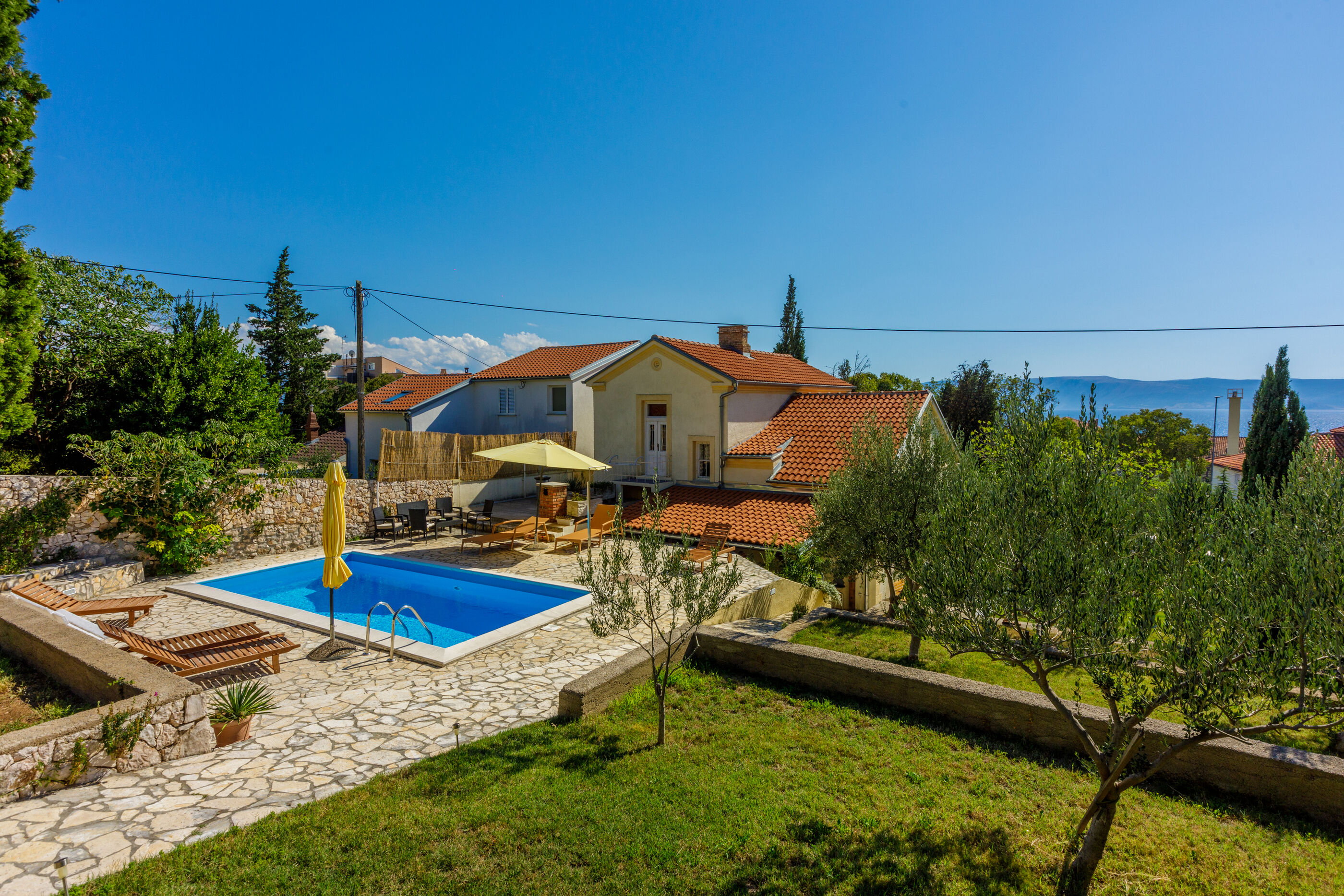 Villa Drago V6651-K1