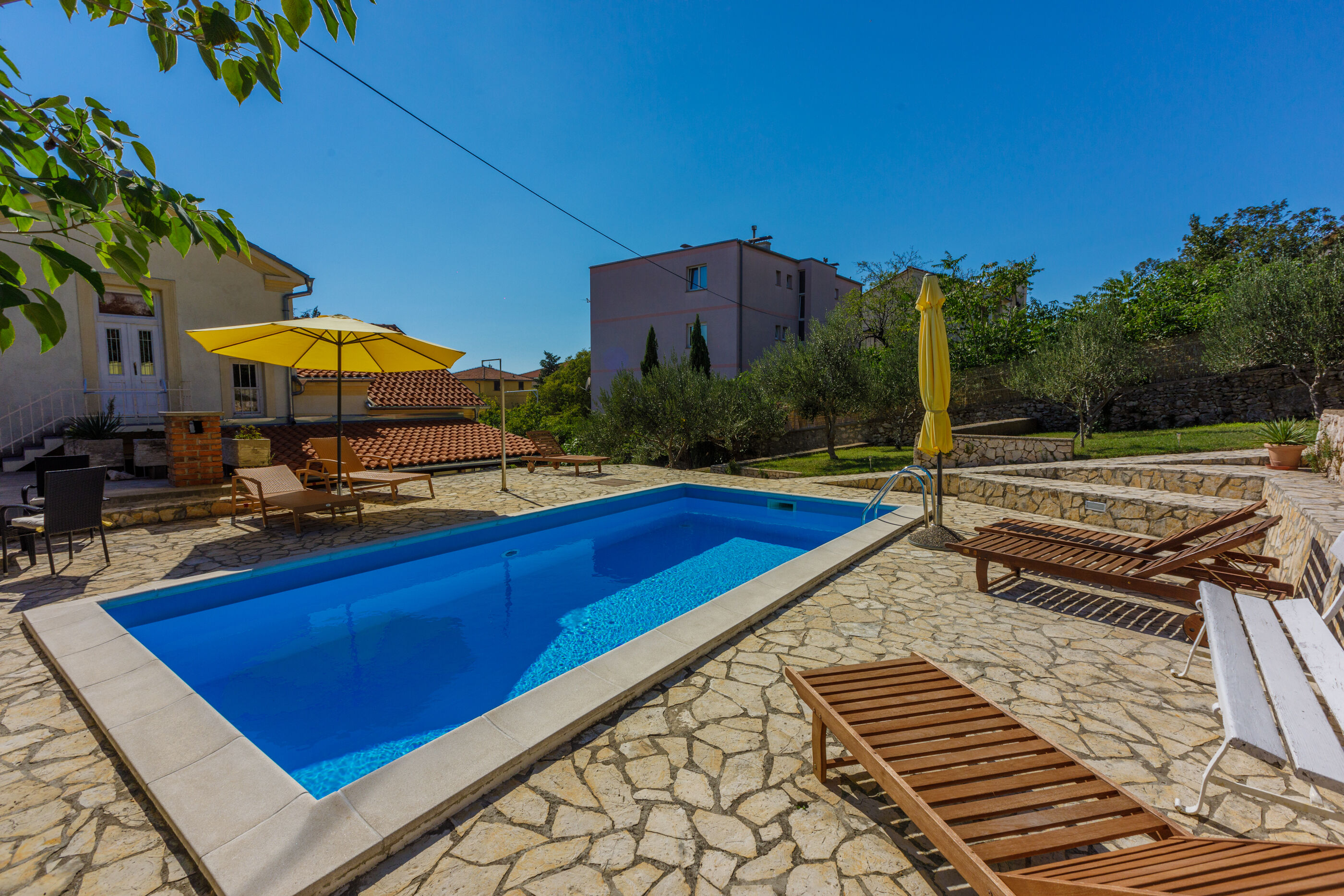 Villa Drago V6651-K1
