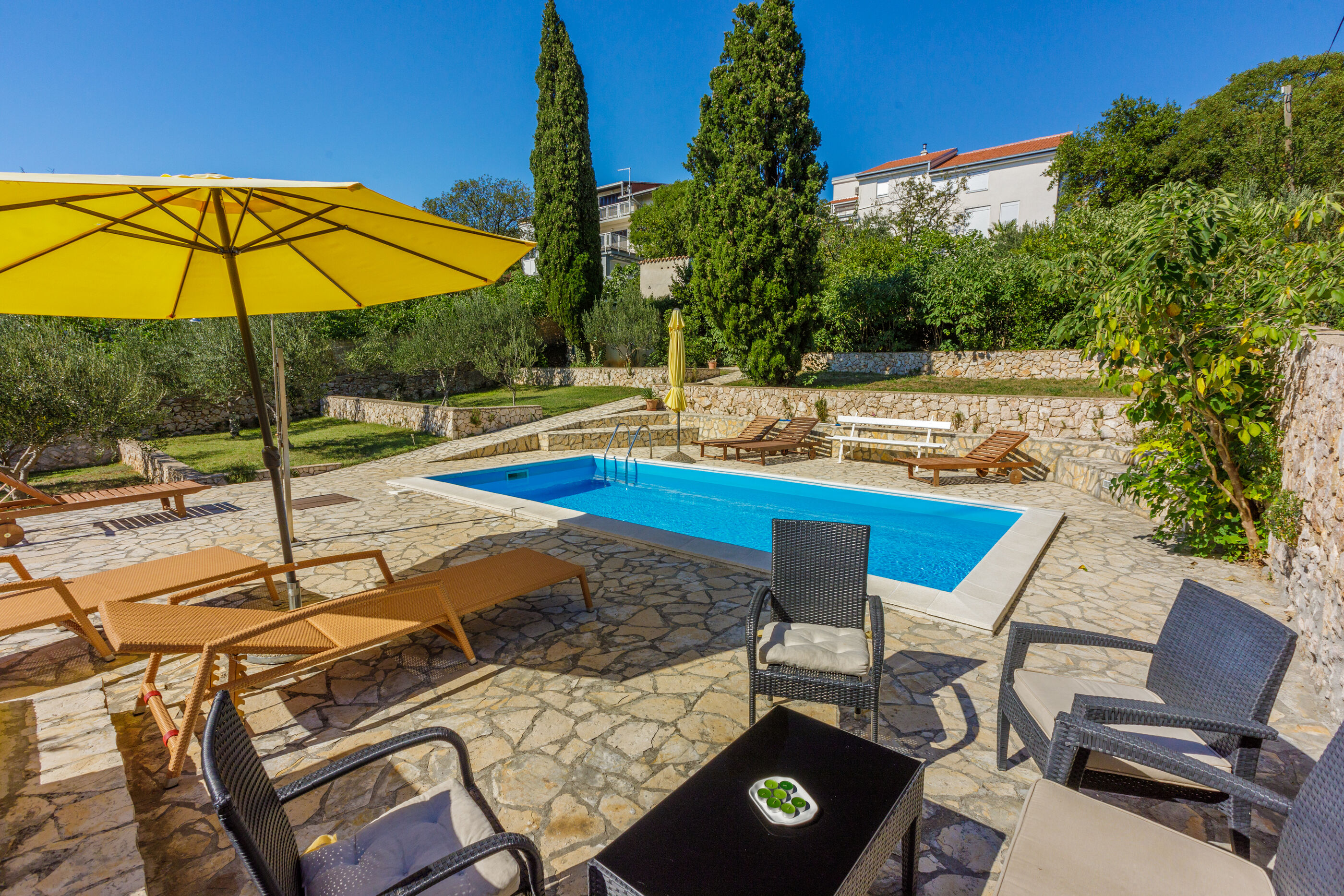 Villa Drago V6651-K1