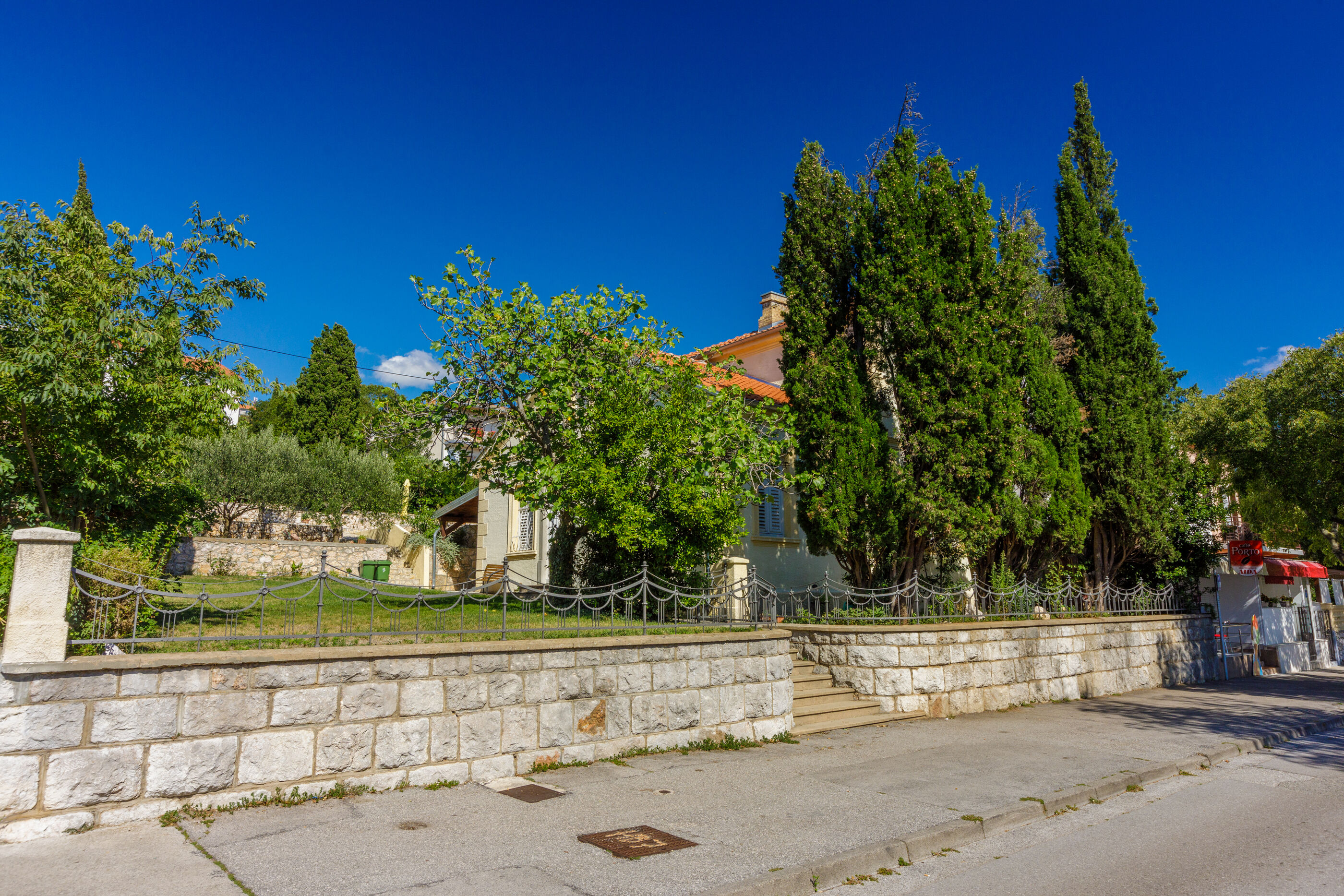 Villa Drago V6651-K1
