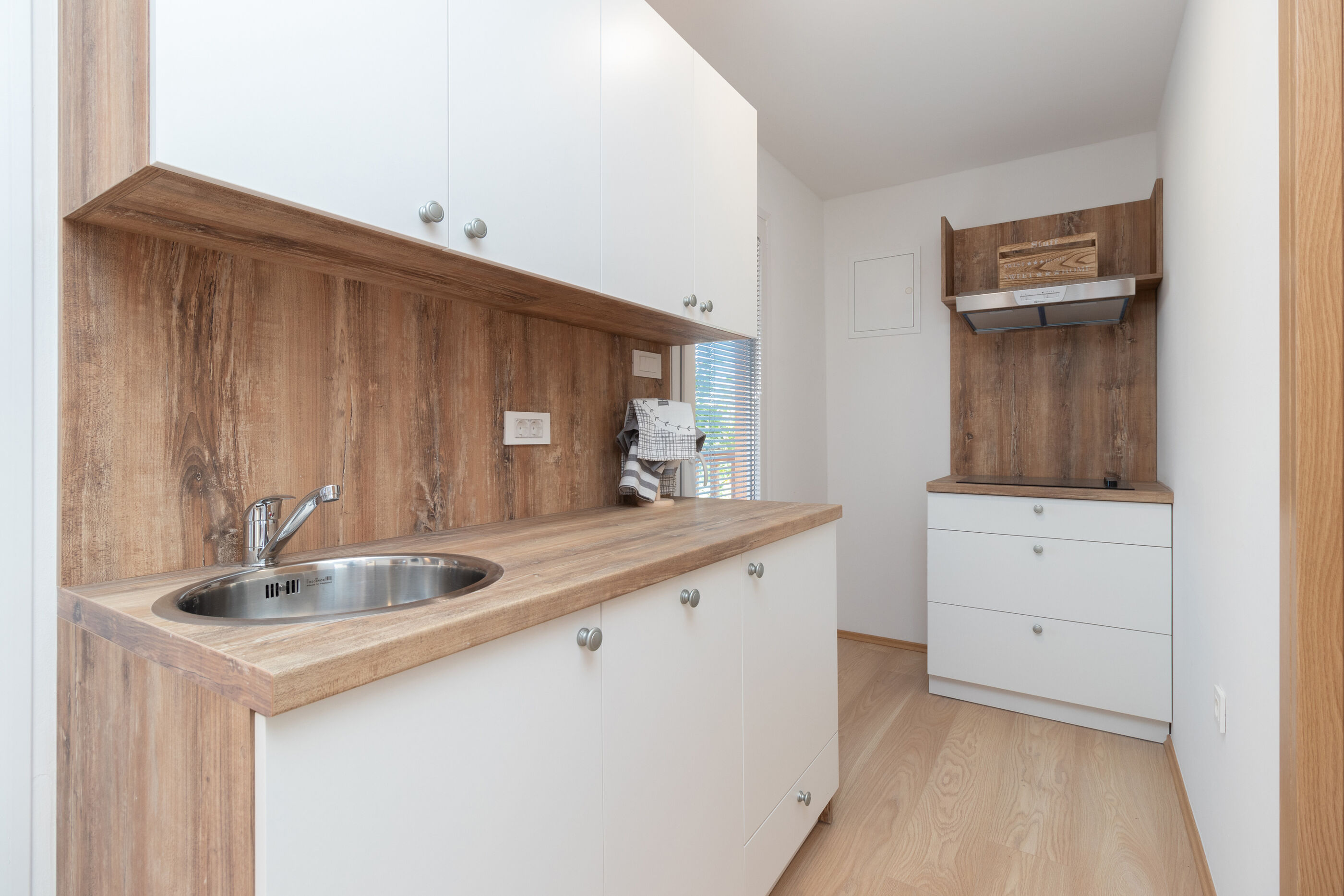 Mobile home Sea Bream 79291-K1