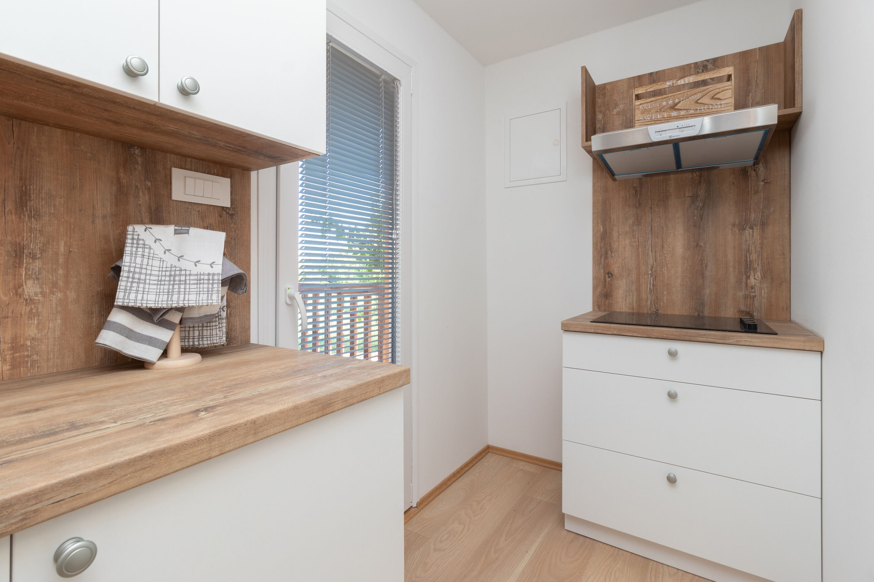 Mobile home Sea Bream 79291-K1