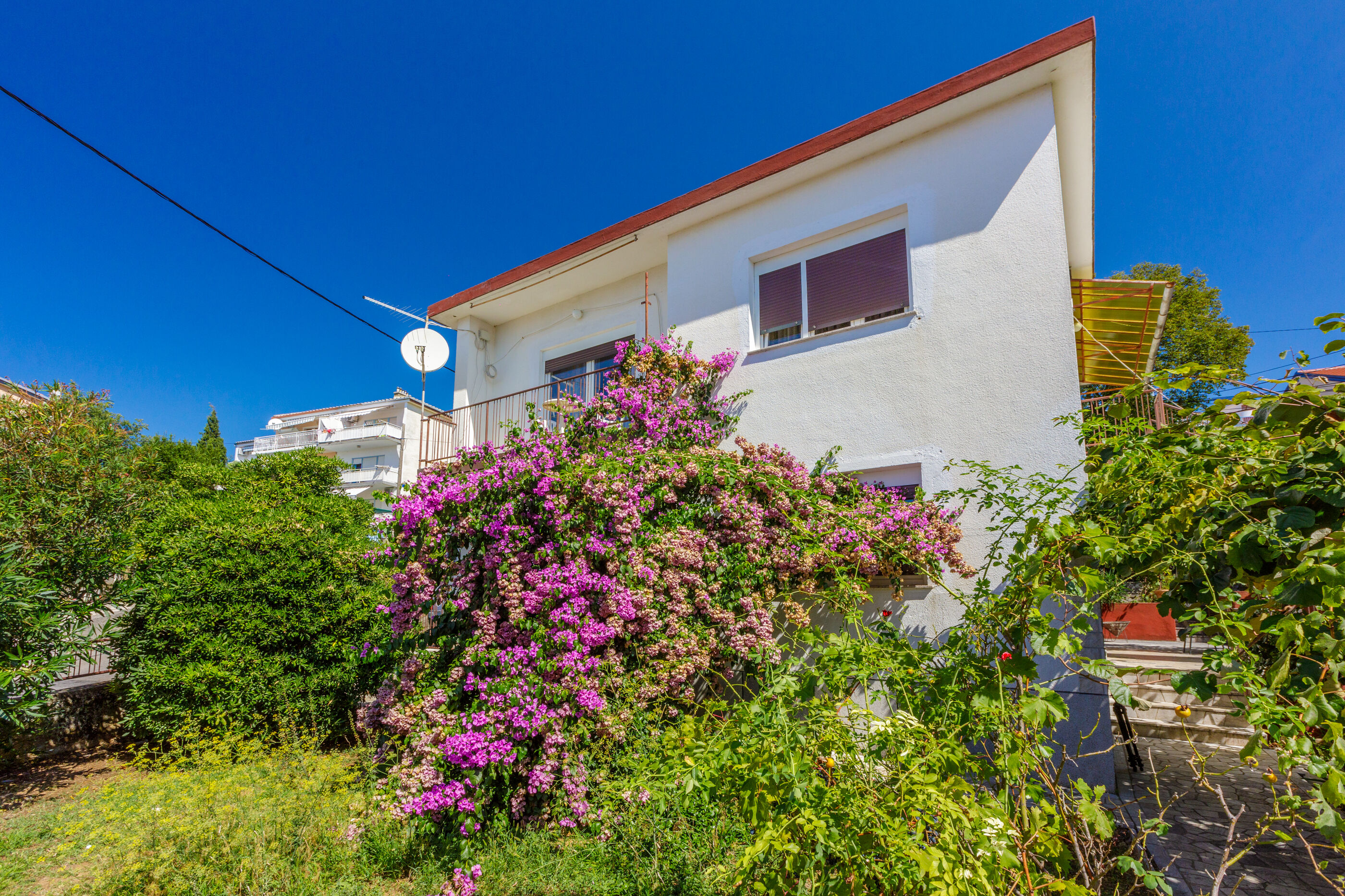 Apartment Eugen 62425-A1